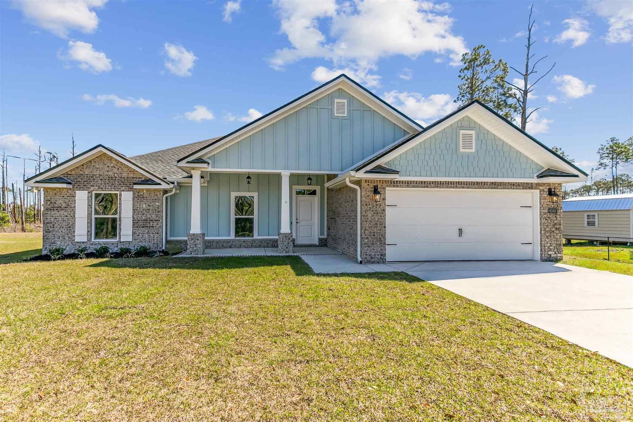 Milton, FL 32570,5384 Pond Creek Rd