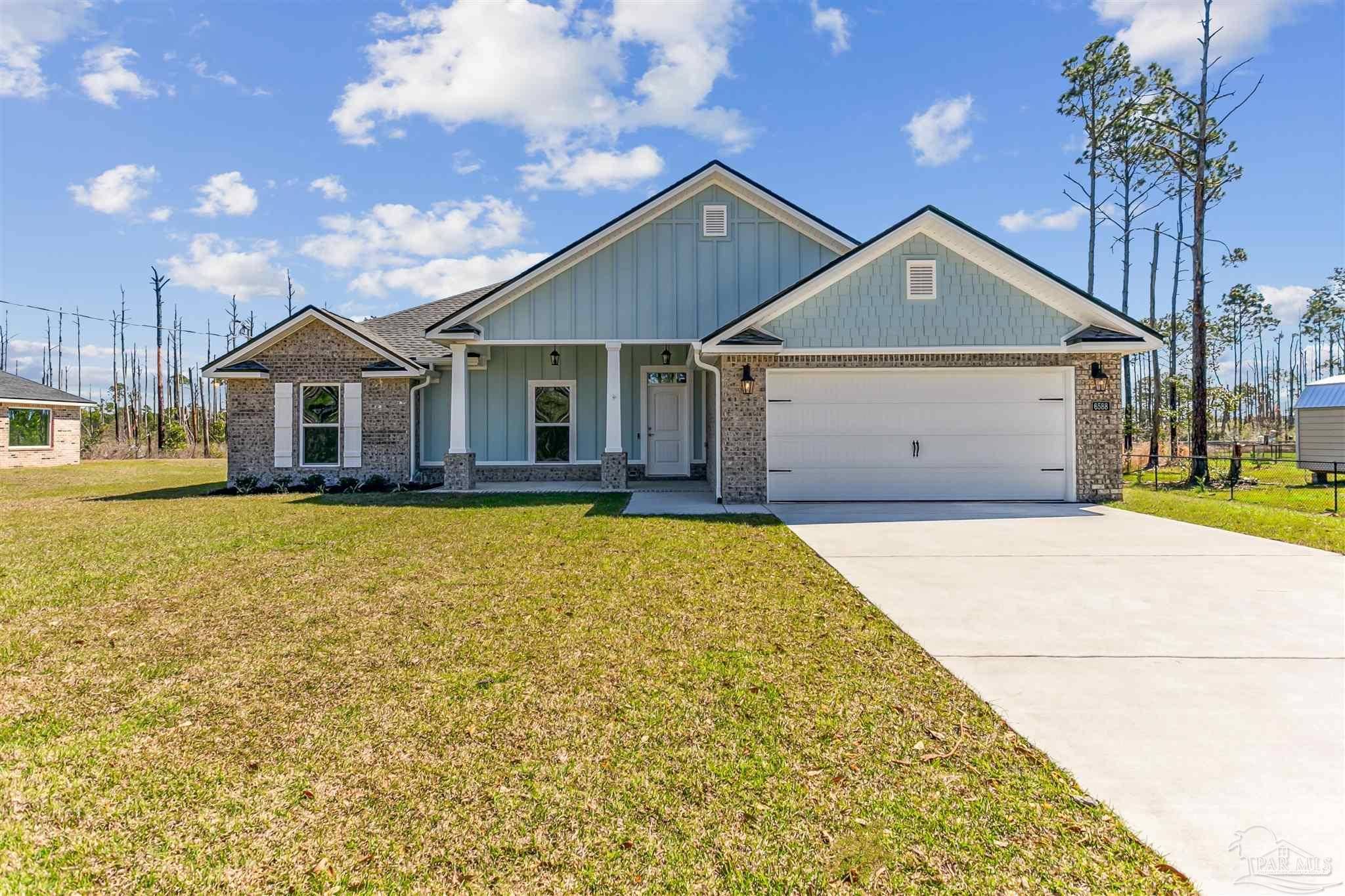 Milton, FL 32570,5384 Pond Creek Rd