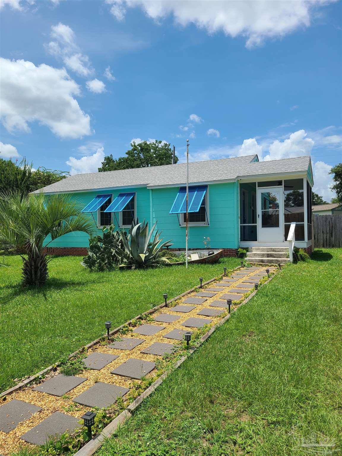 Pensacola, FL 32507,4 NW Gilliland Rd