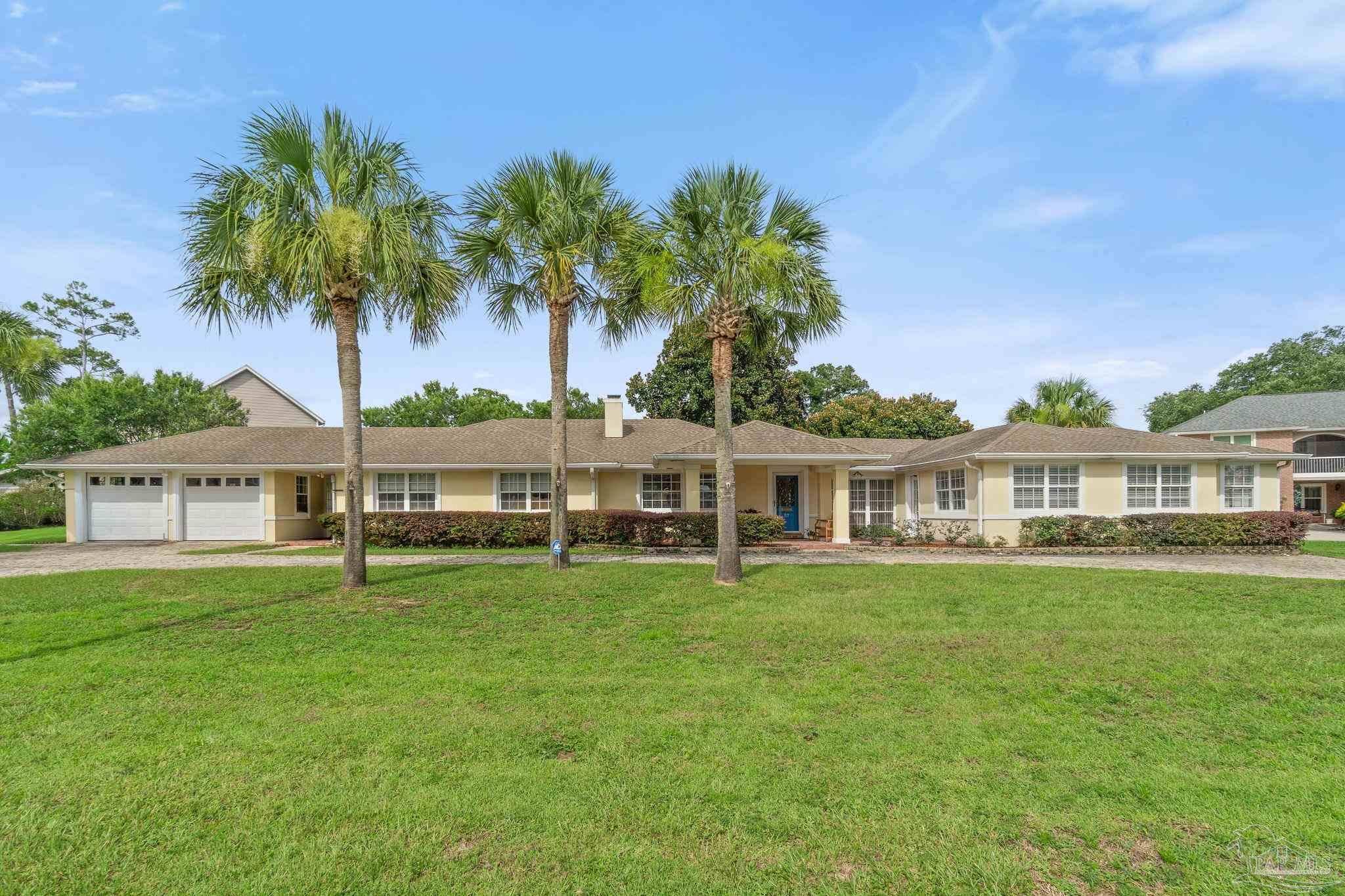 Pensacola, FL 32507,57 Star Lake Dr
