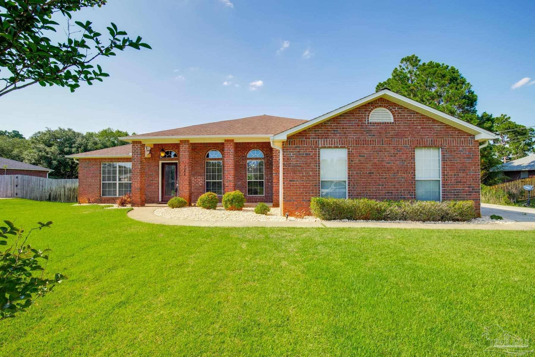 Navarre, FL 32566,7292 Broadmoor St