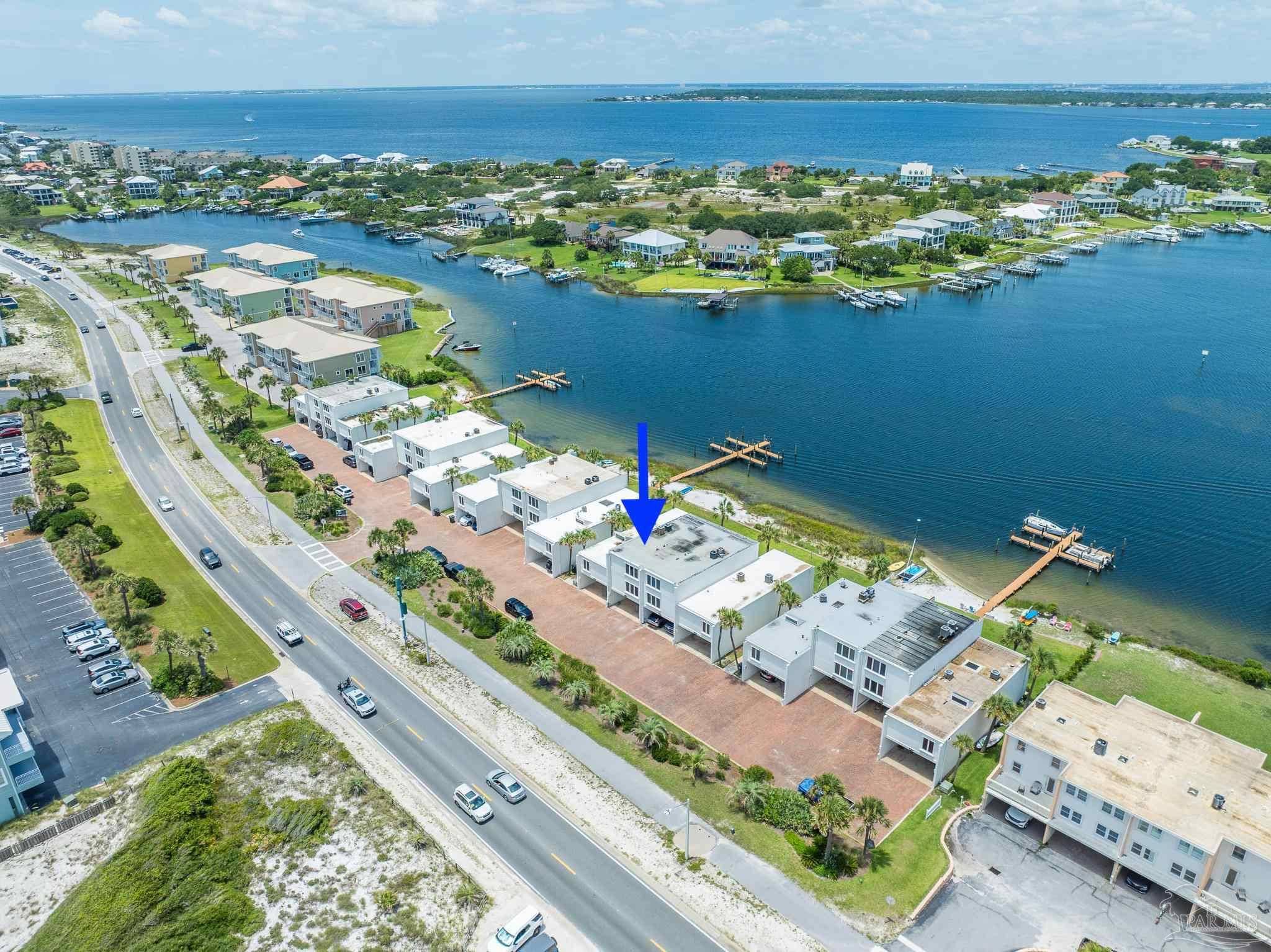 Pensacola Beach, FL 32561,404 Ft Pickens Rd