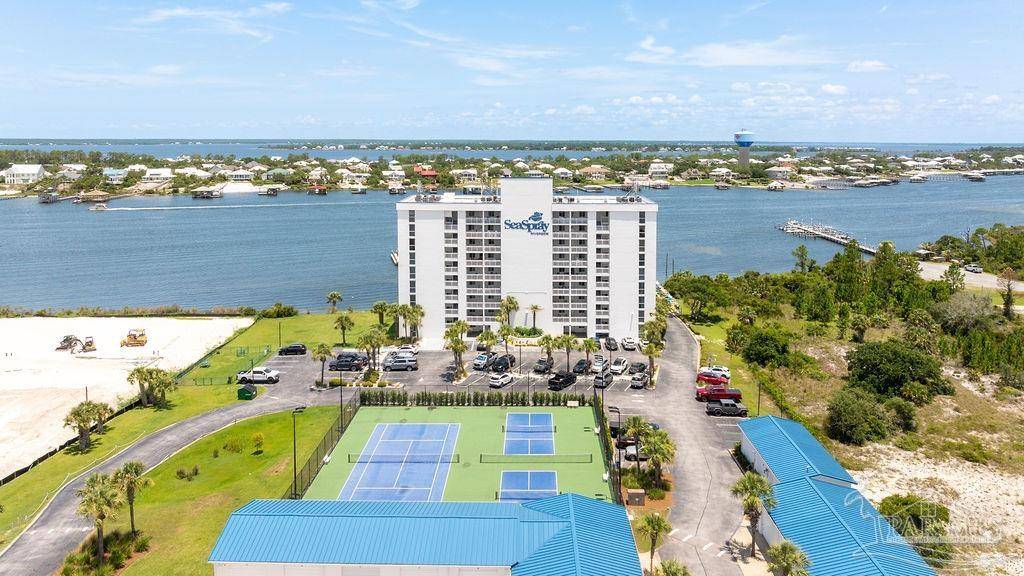 Perdido Key, FL 32507,16284 Perdido Key Dr