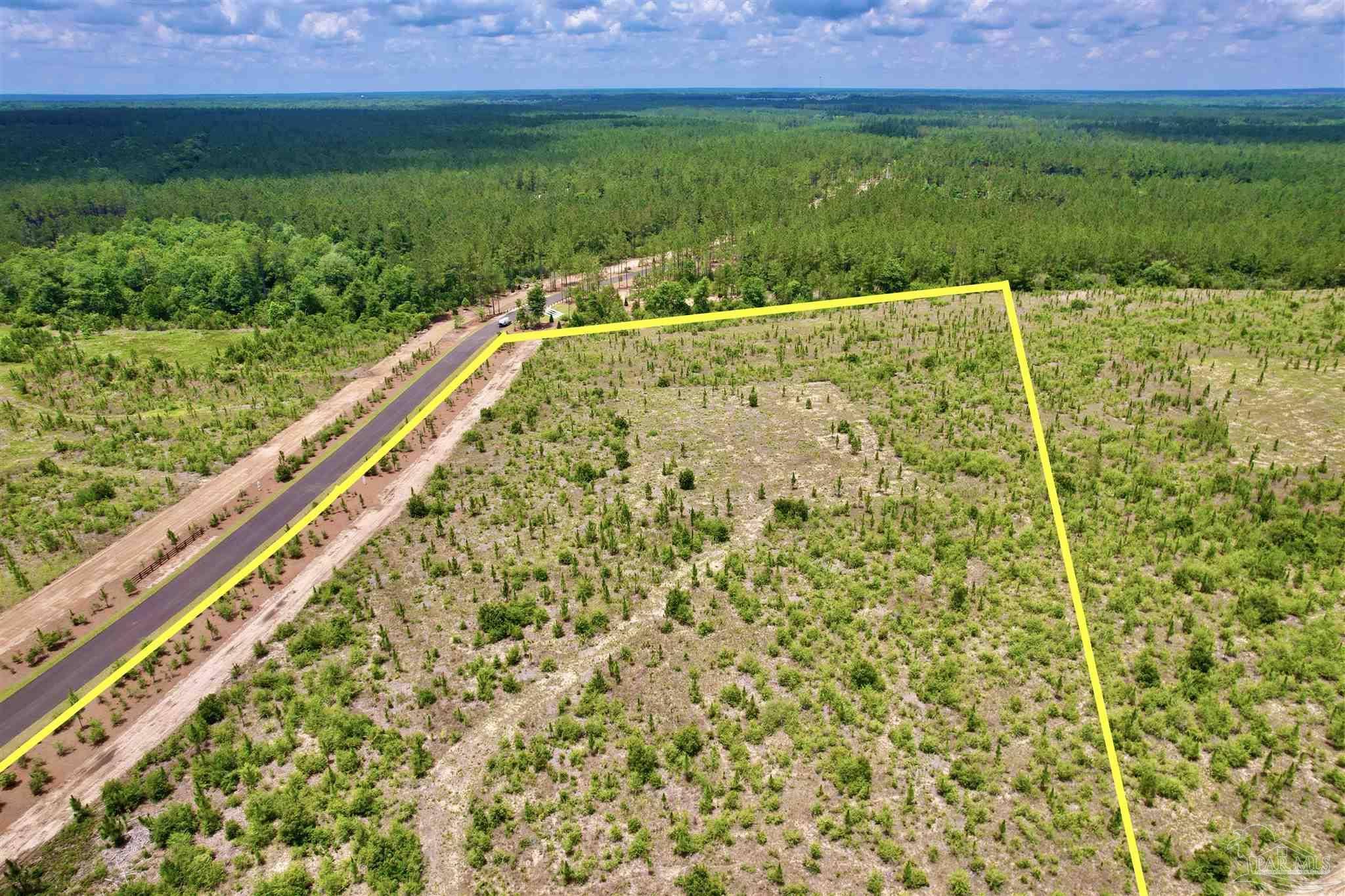 North Pace, FL 32571,Lot 48 South Timber Ln
