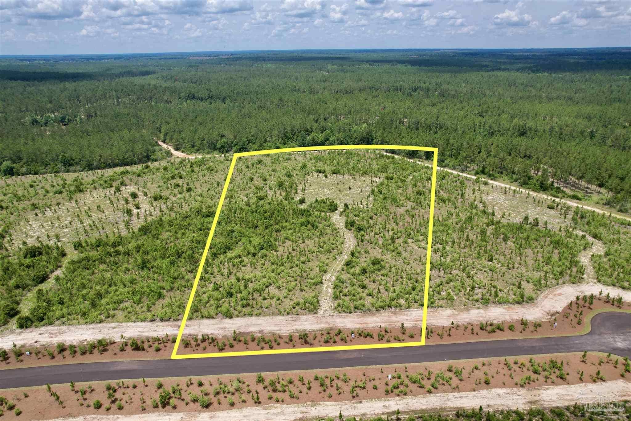 North Pace, FL 32571,Lot 51 South Timber Ln