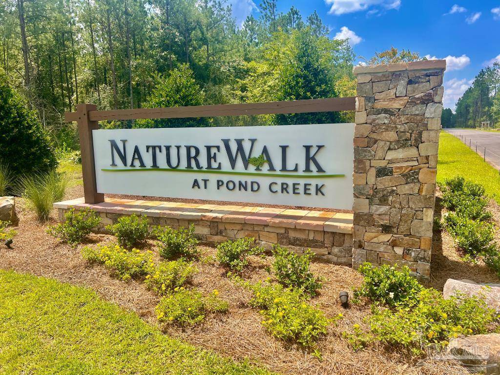 North Pace, FL 32571,Lot 70 Naturewalk Dr