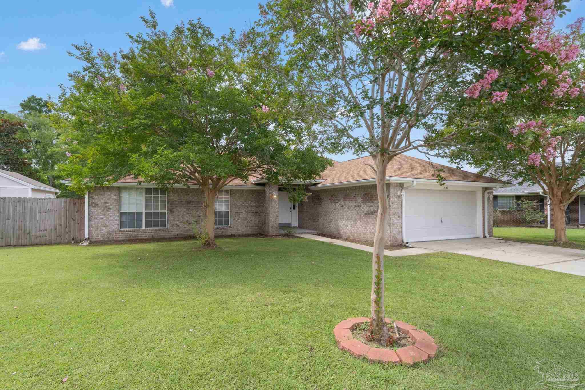 Pace, FL 32571,5642 Berrybrook Cr