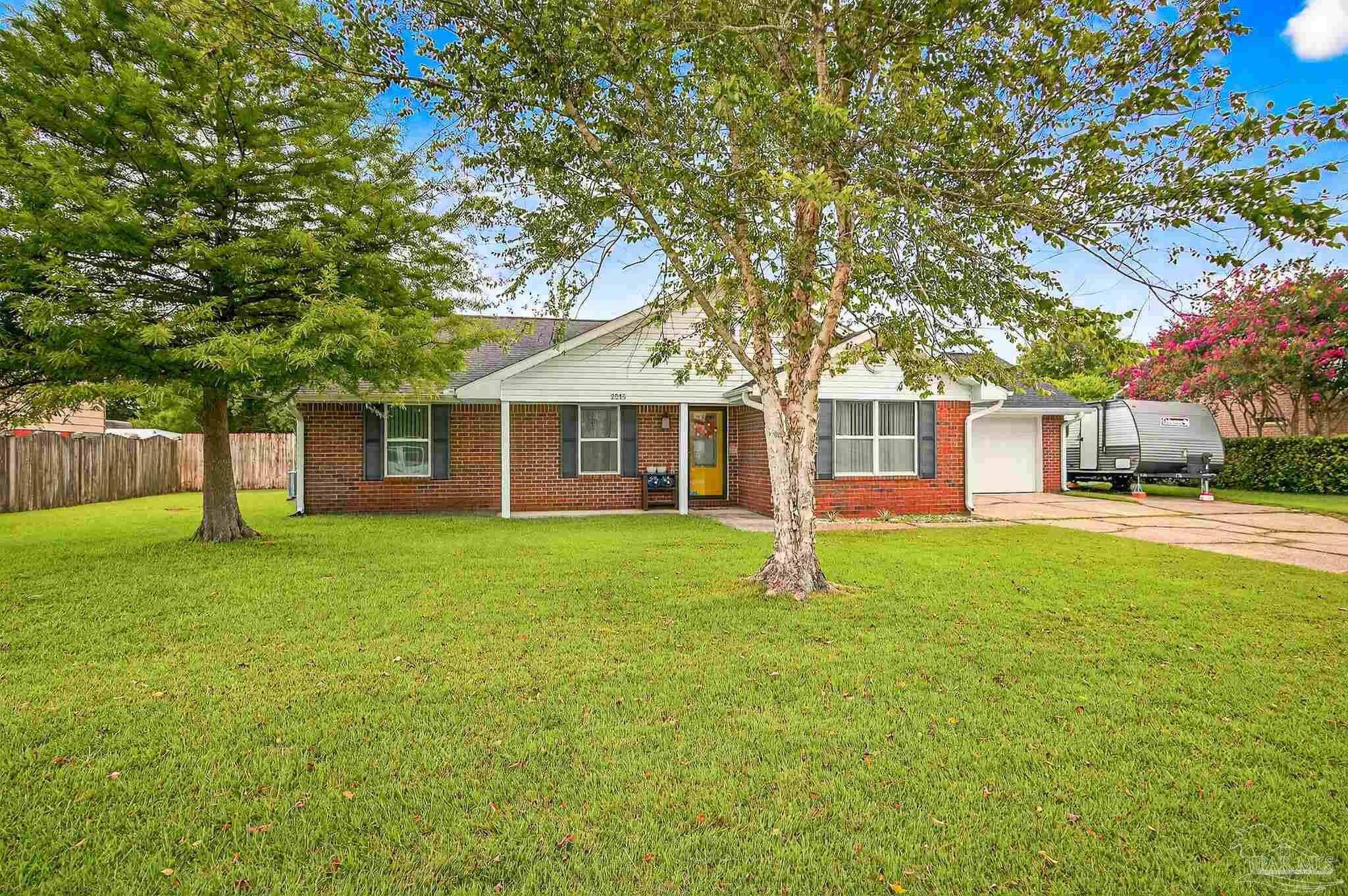 Cantonment, FL 32533,2215 Cricket Ridge Dr