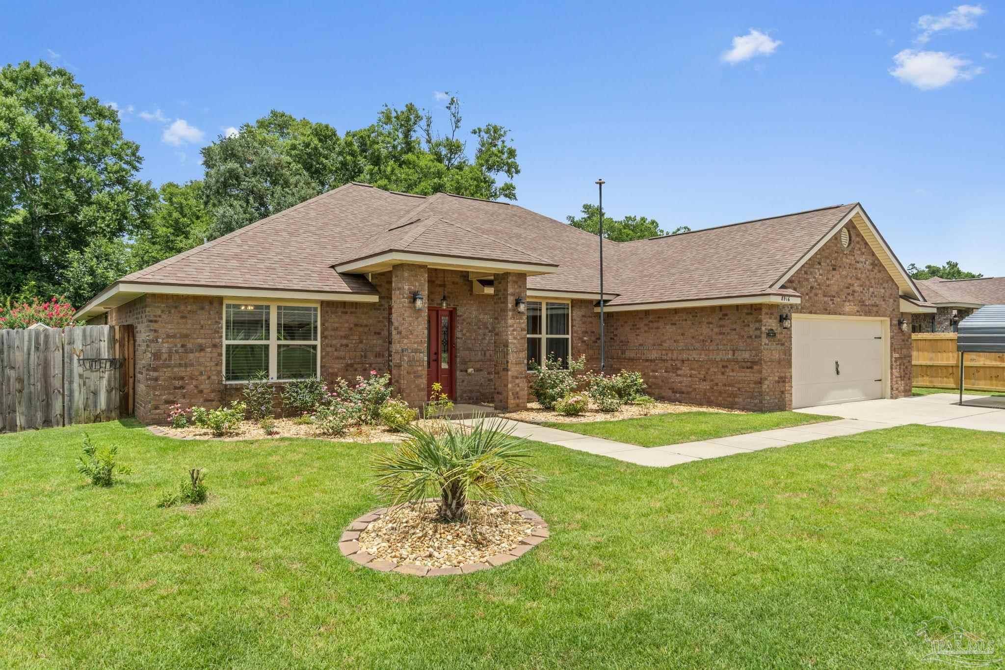 Milton, FL 32583,8916 Clearbrook Dr
