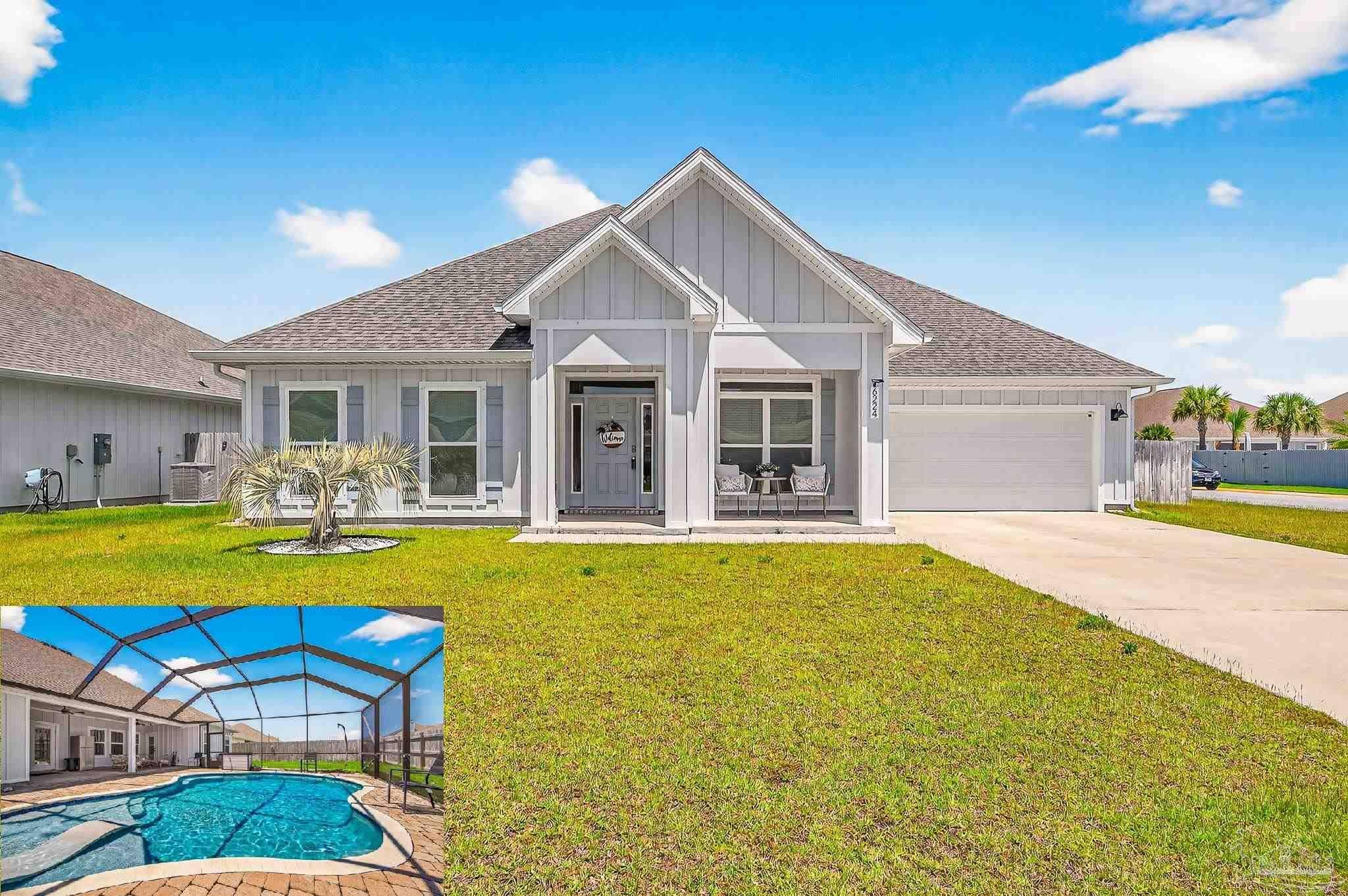 Gulf Breeze, FL 32563,6224 Jenks Dr