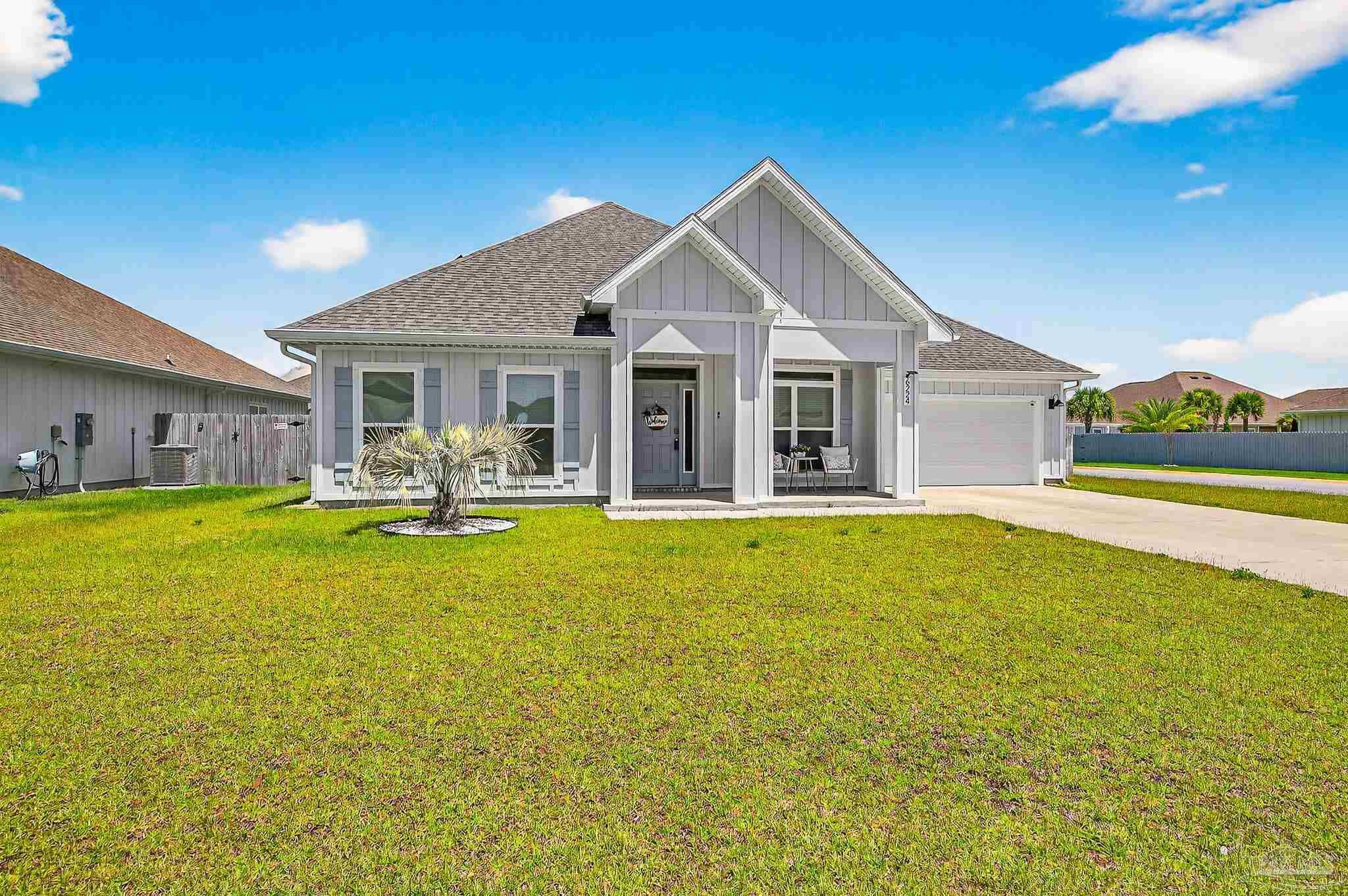 Gulf Breeze, FL 32563,6224 Jenks Dr