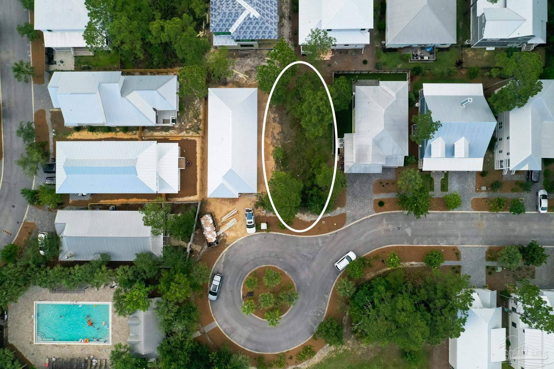 Santa Rosa Beach, FL 32459,64 Crepe Myrtle Ln