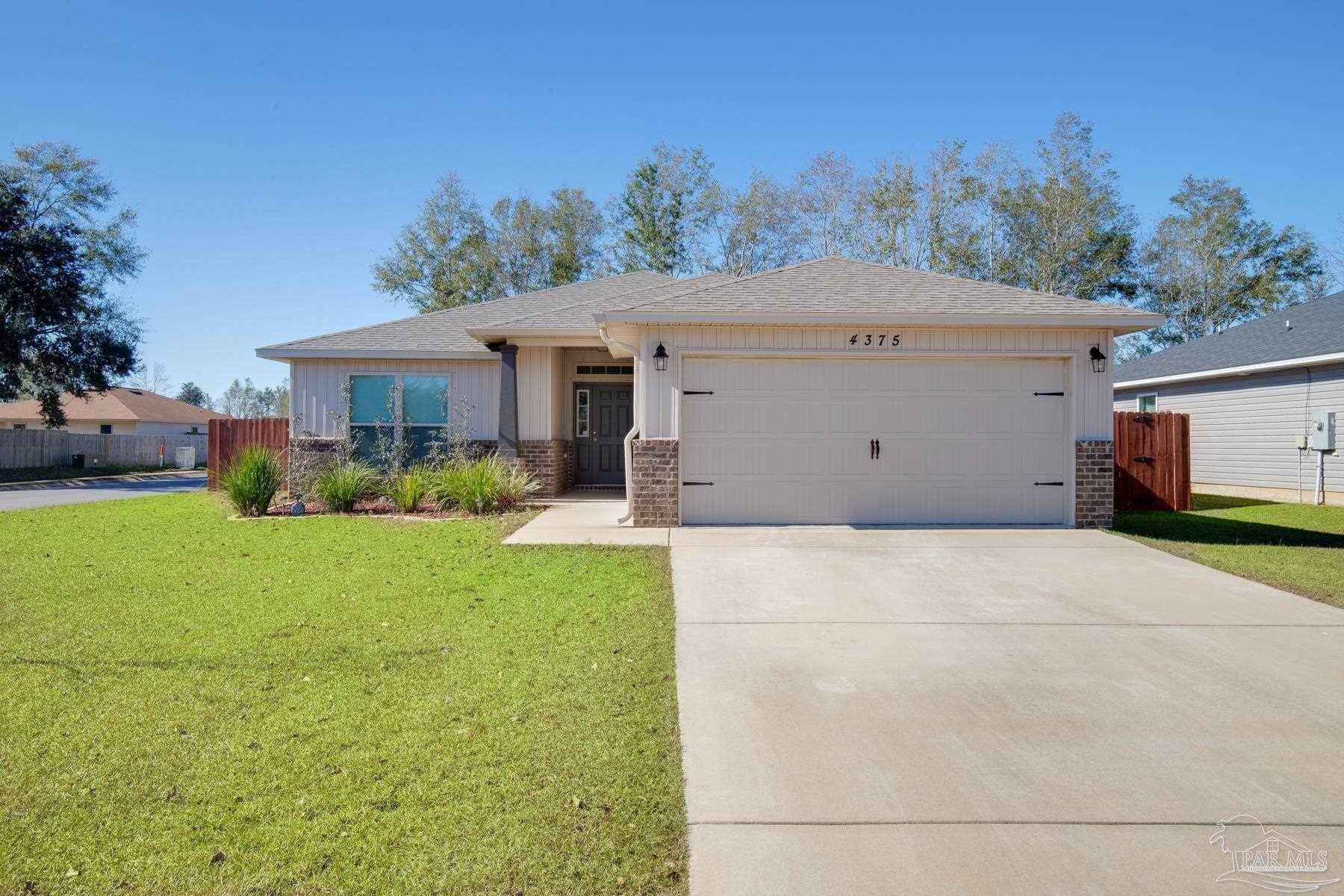 Pace, FL 32571,4375 Thistle Pine Ct