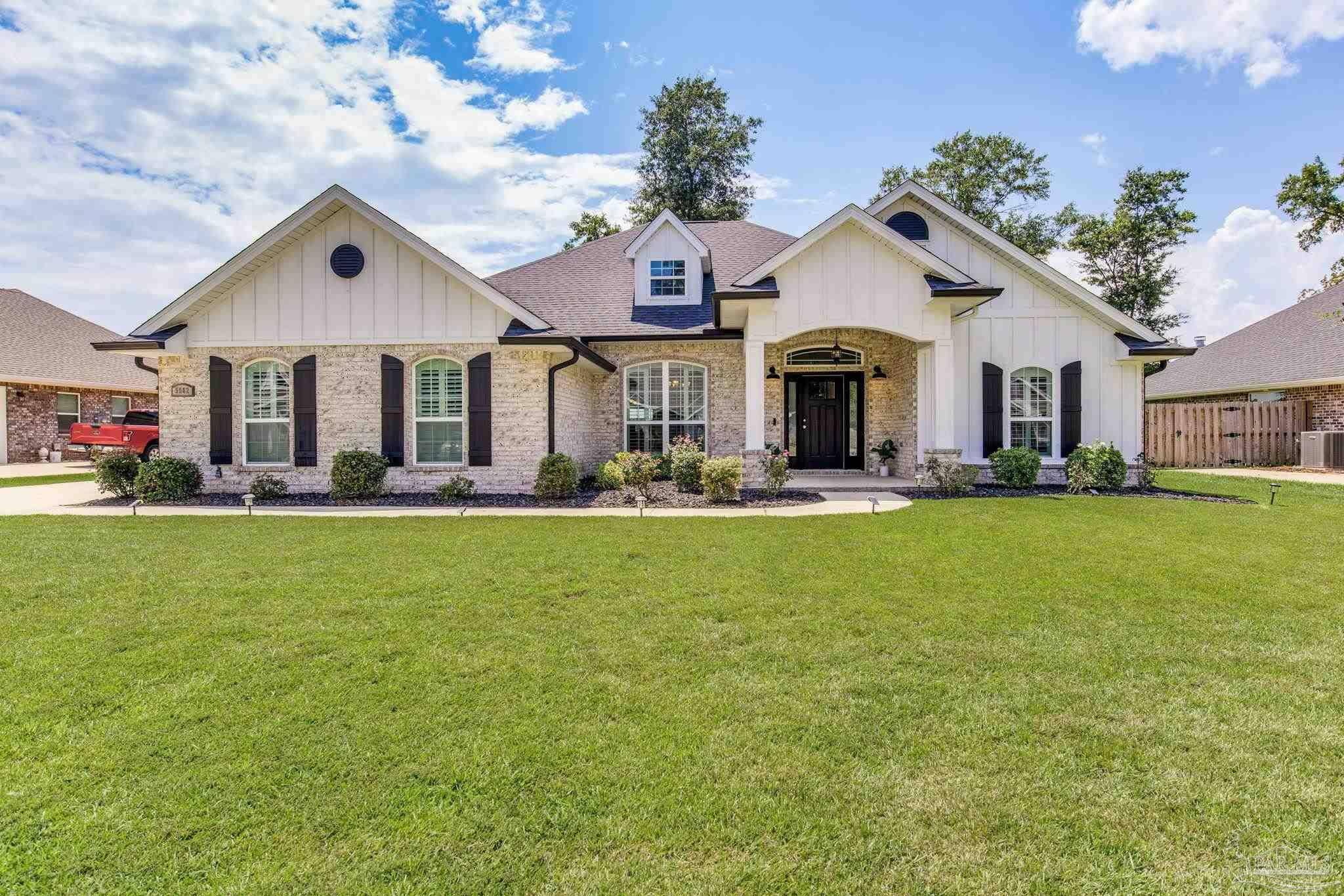 Pace, FL 32571,5562 Dunridge Dr
