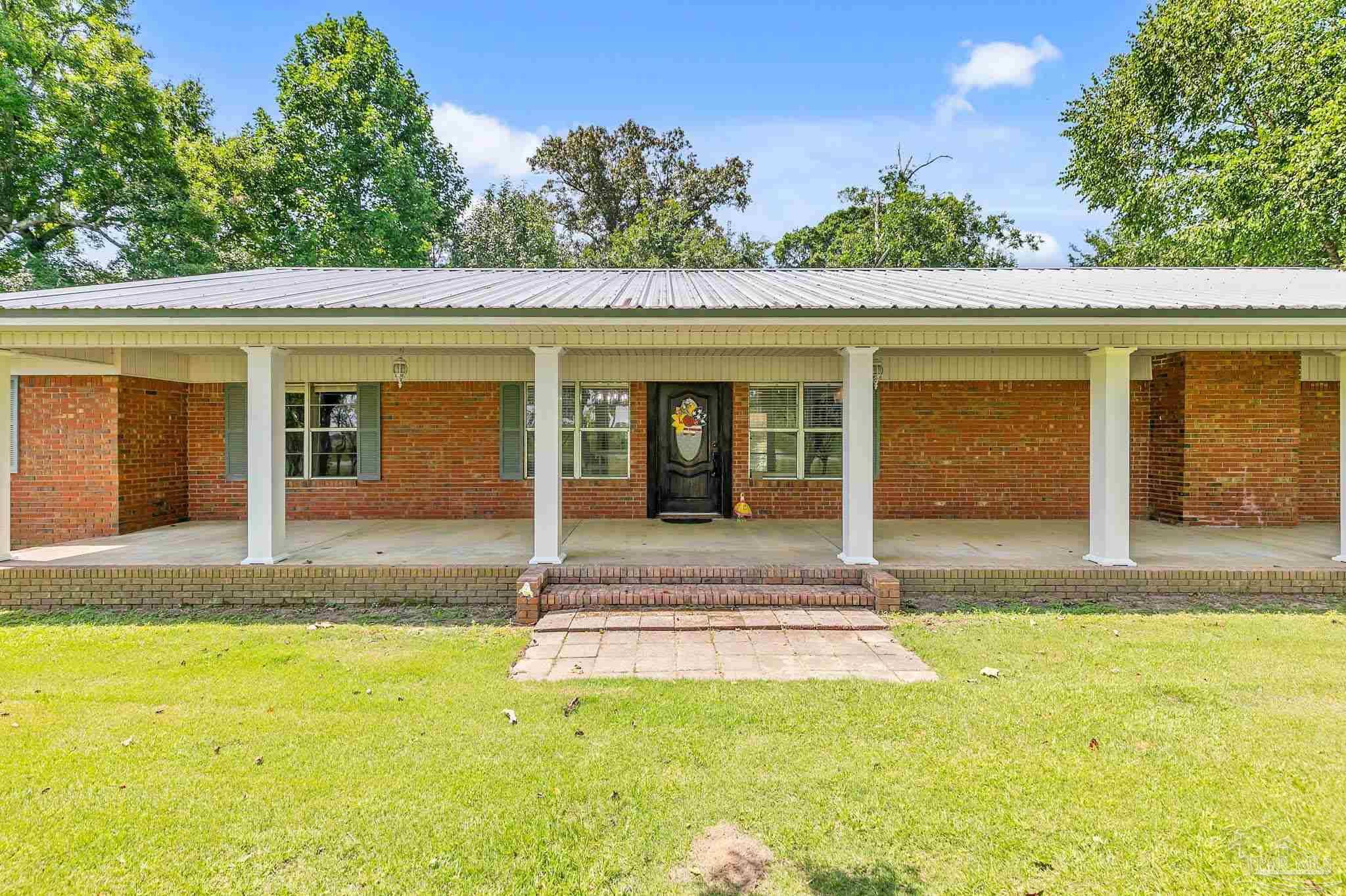 Atmore, AL 36502,4595 Poarch Rd
