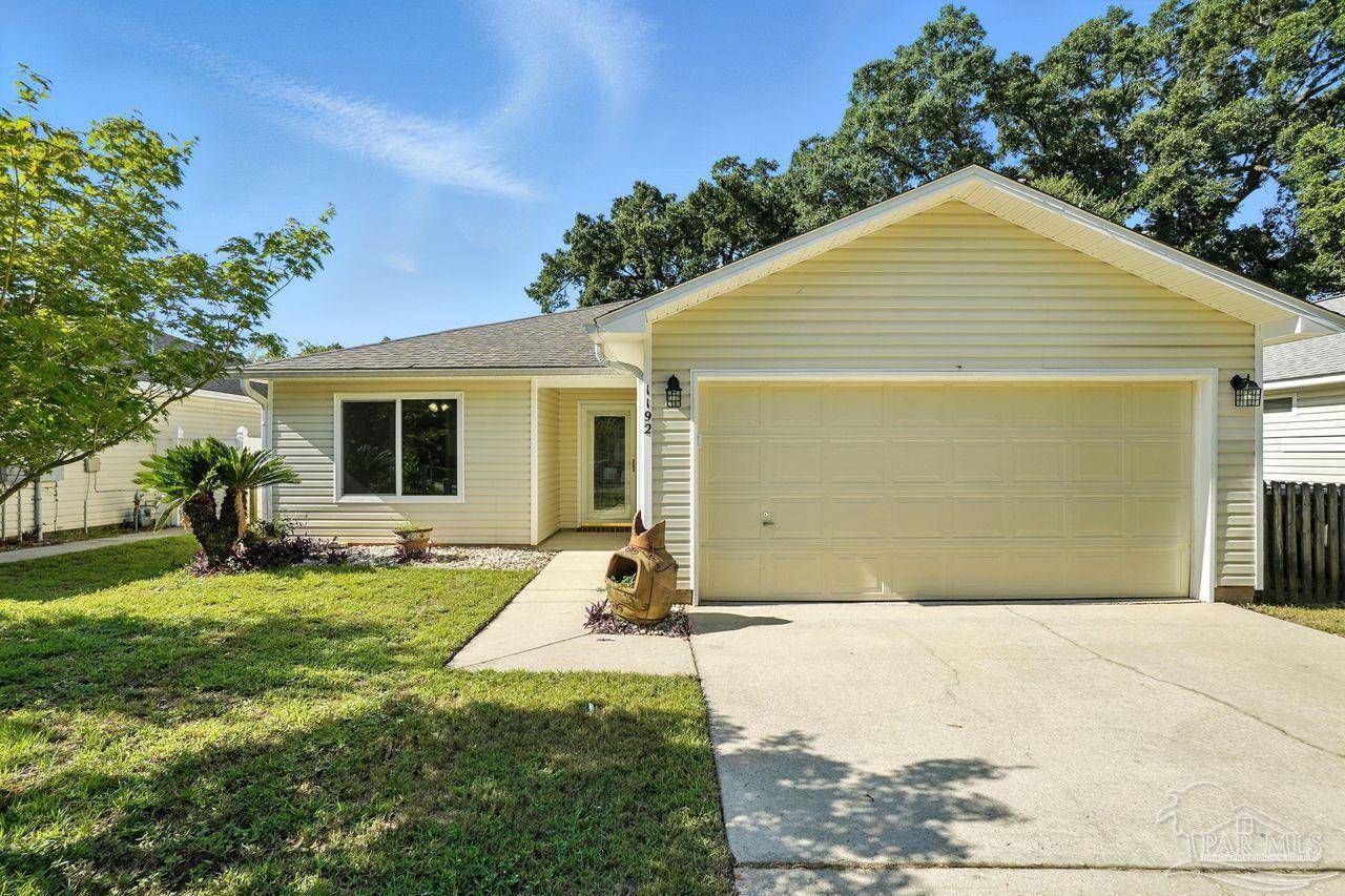 Pensacola, FL 32526,1192 Simpson St