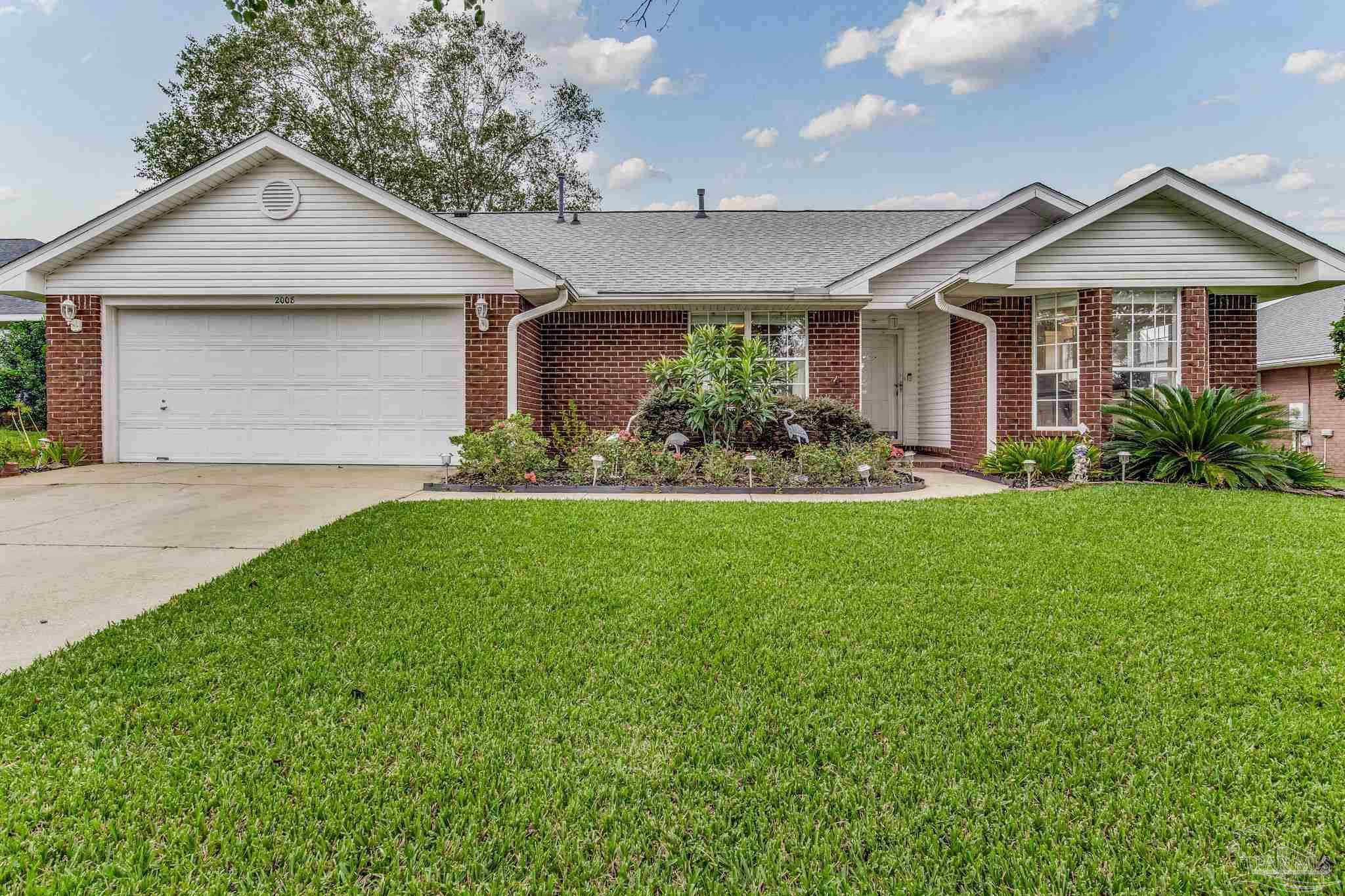 Cantonment, FL 32533,2008 Jason Dr