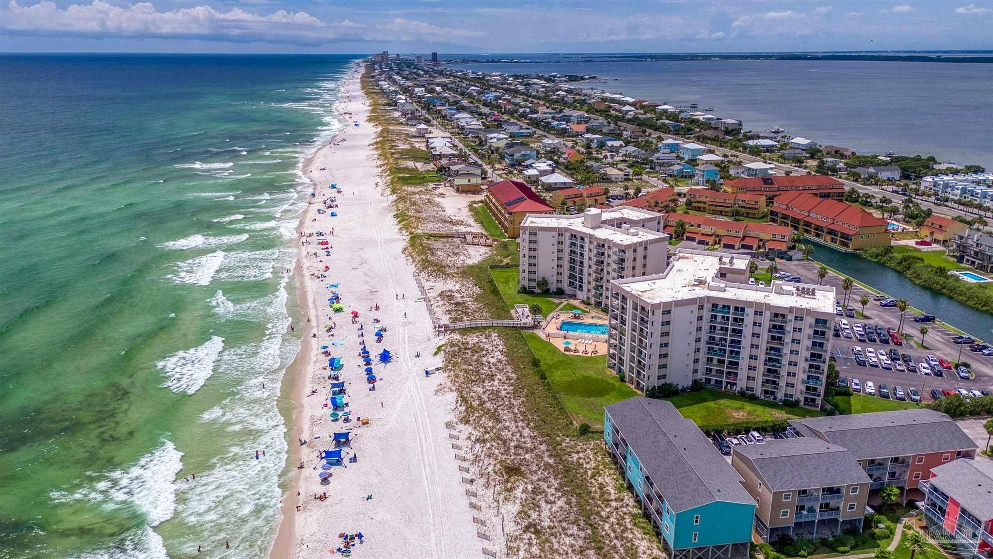 Pensacola Beach, FL 32561,1600 Via Deluna Dr