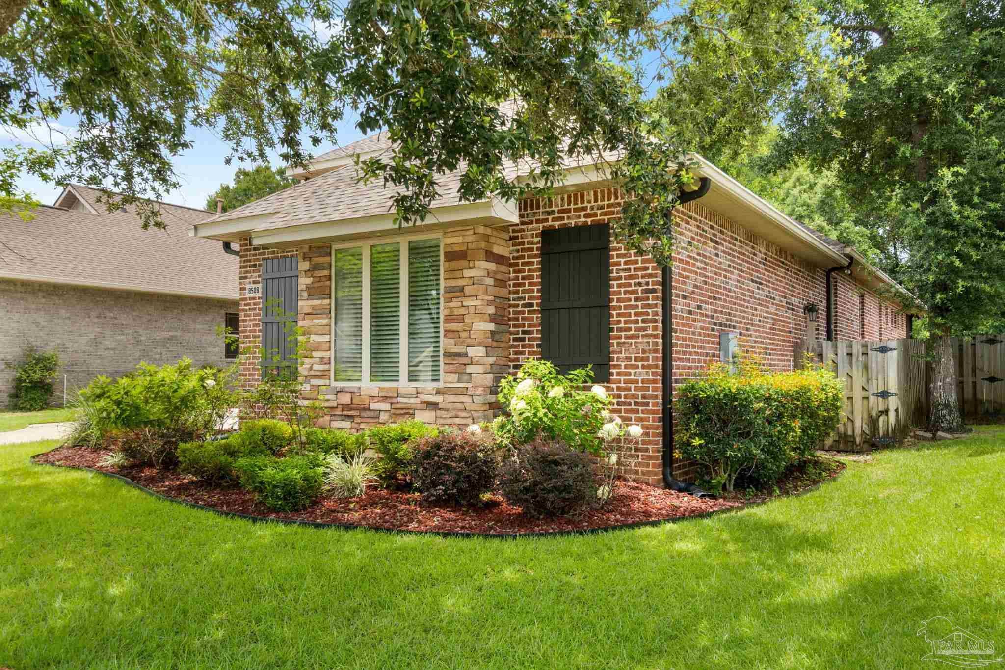 Pensacola, FL 32526,8508 Salt Grass Dr W