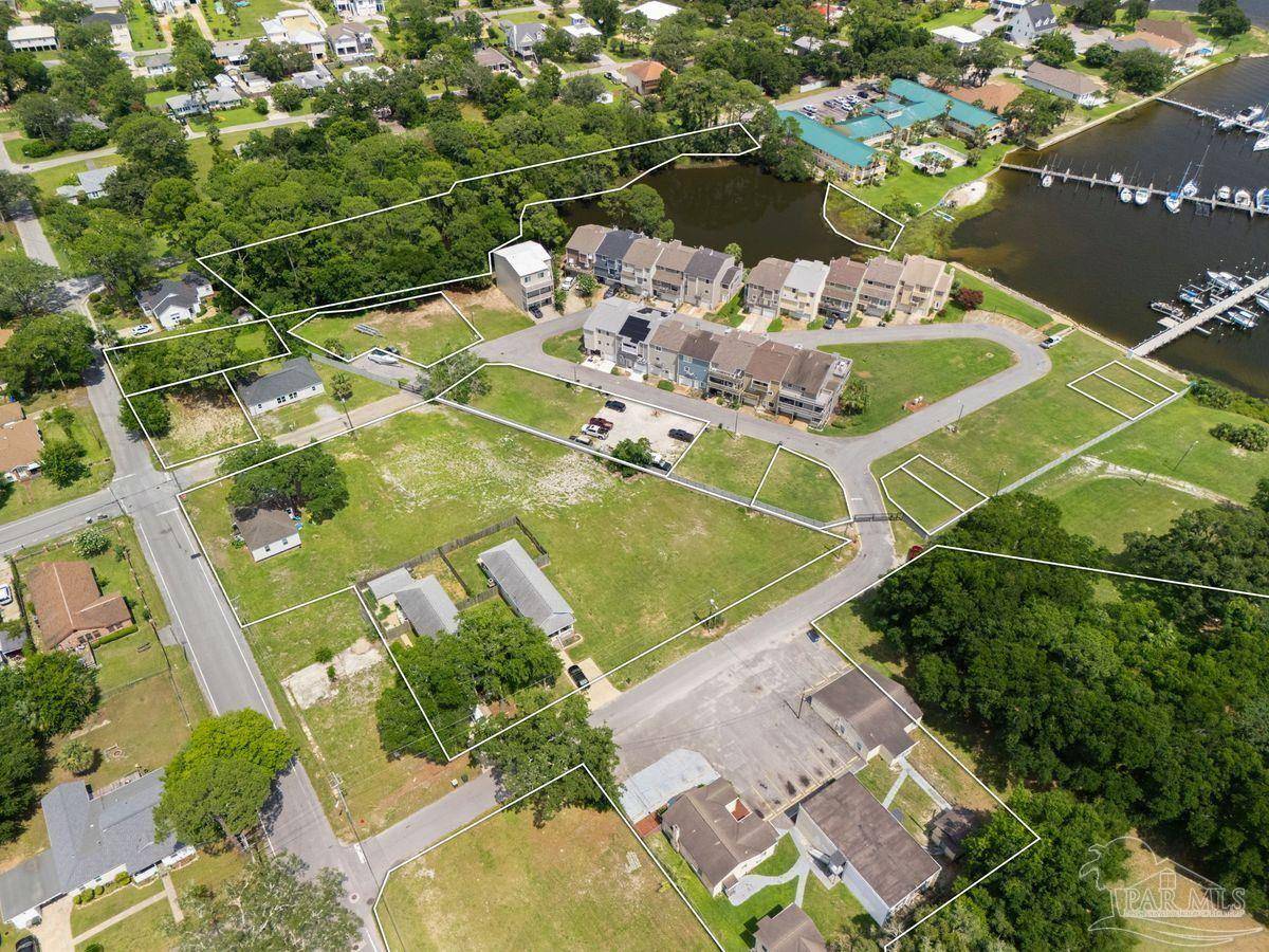 Pensacola, FL 32507,612 S 1st St