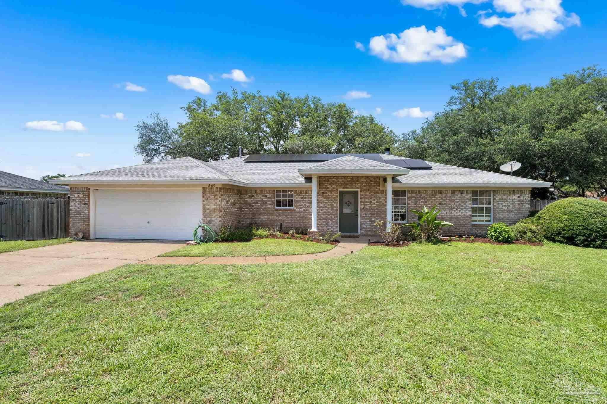 Pensacola, FL 32506,569 Tarkiln Oak Cir