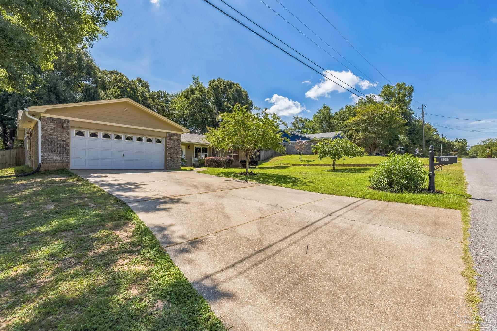 Pace, FL 32571,4680 Evelyn St