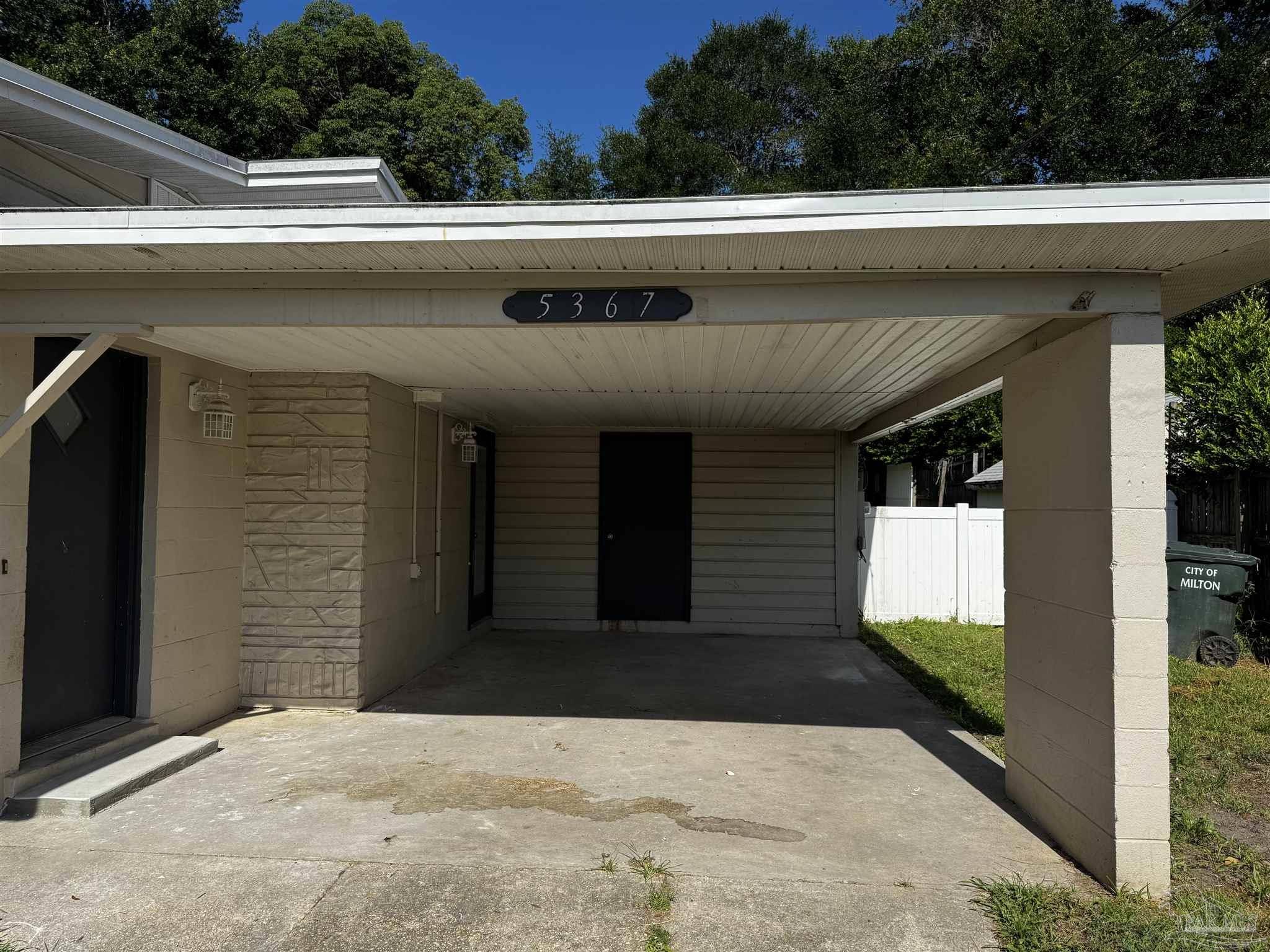 Milton, FL 32570,5367 Locklin Ave