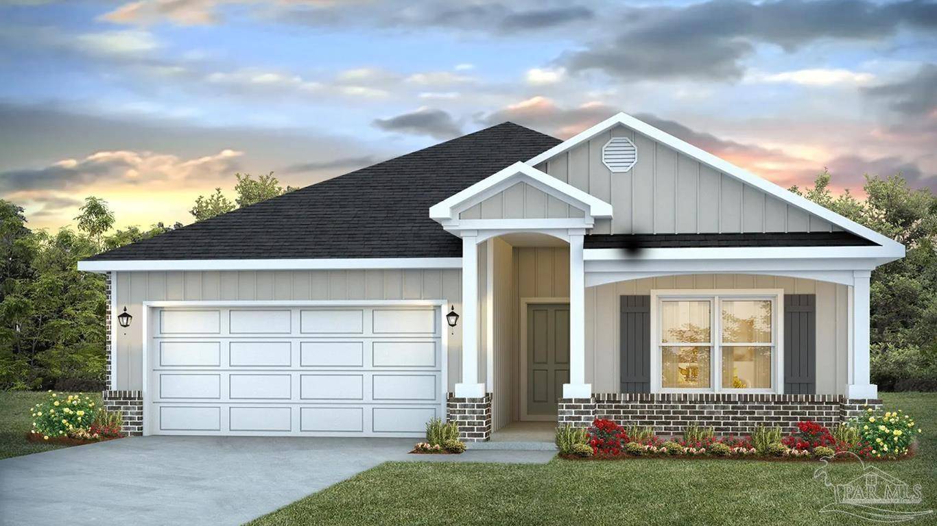Milton, FL 32583,8056 Fir Tree Dr