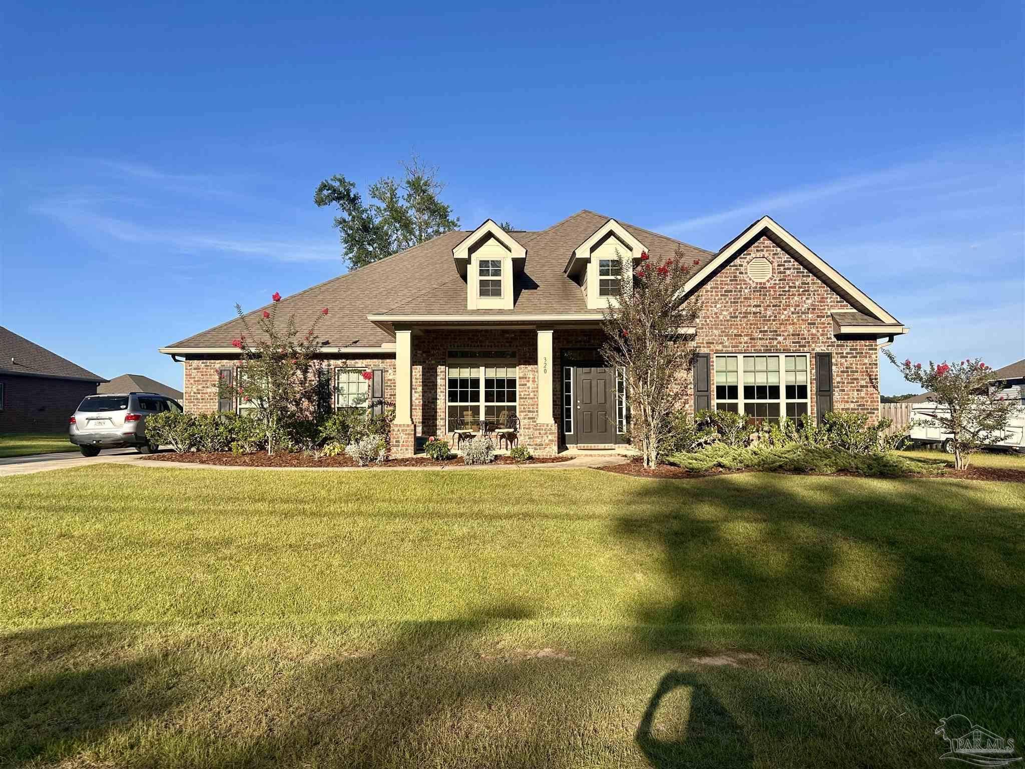 Cantonment, FL 32533,320 Nowak Rd