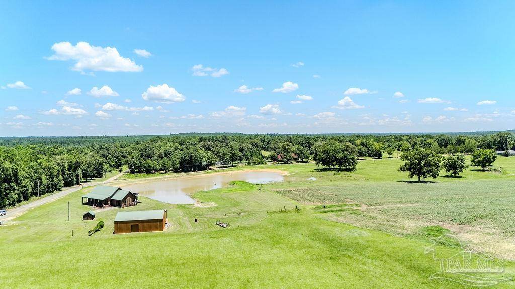Jay, FL 32565,4649 Preacher Ln