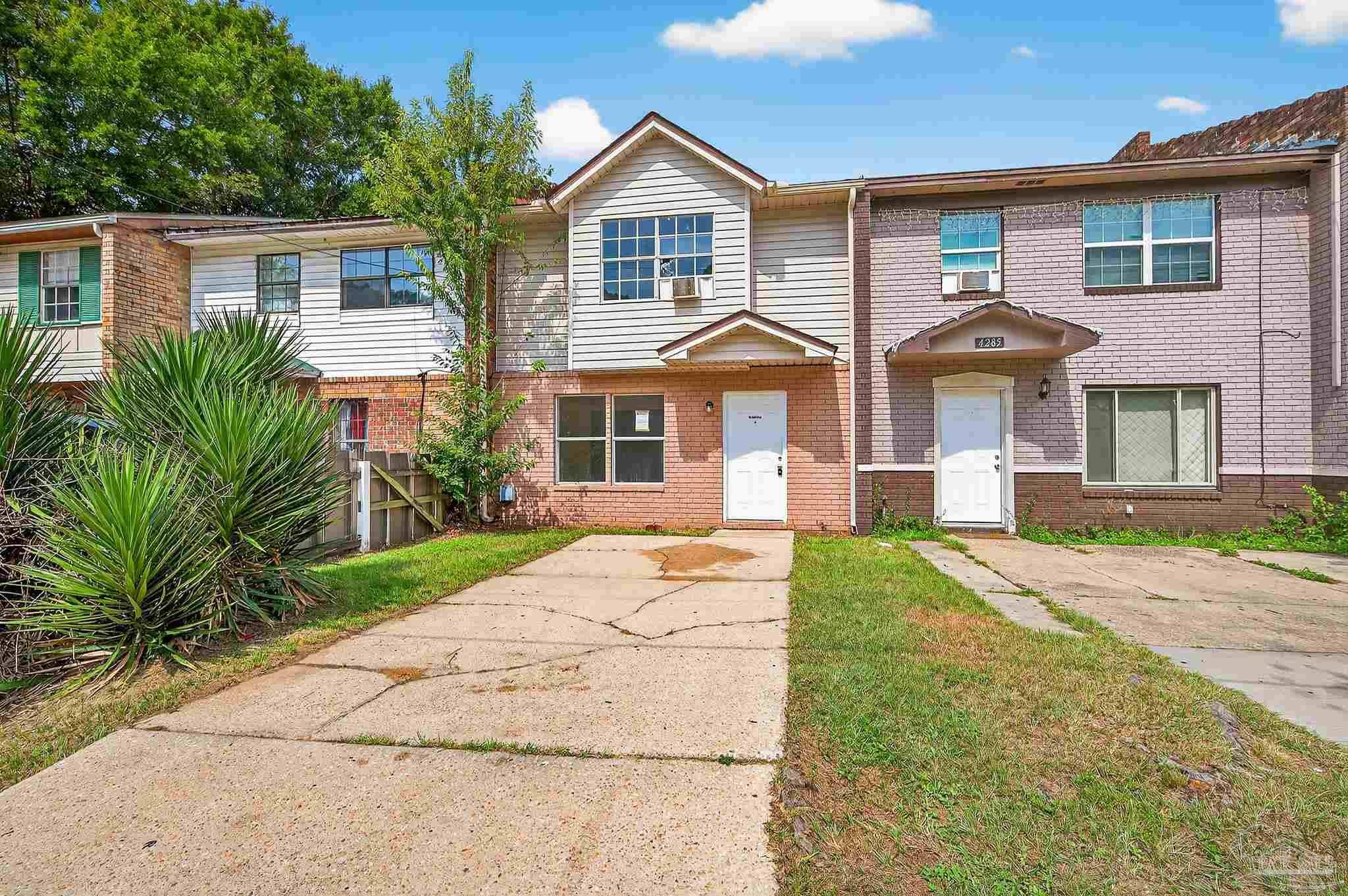 Pensacola, FL 32505,4283 Erress Blvd