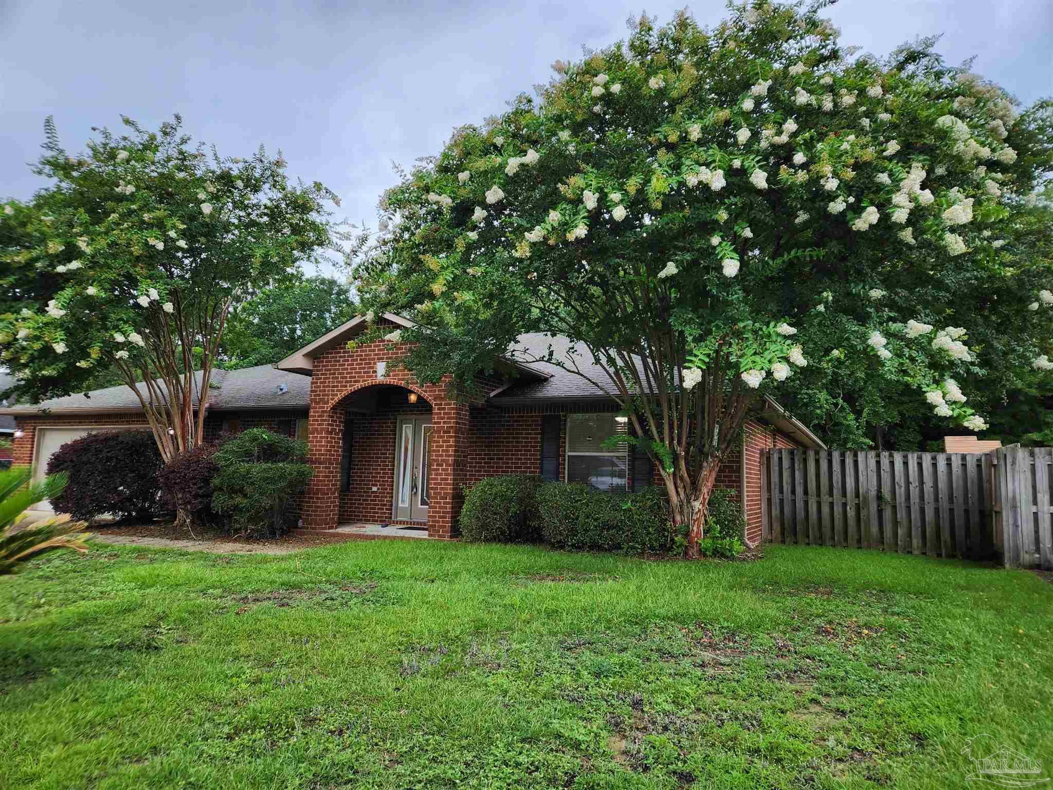 Pace, FL 32571,4661 Carmel Cir