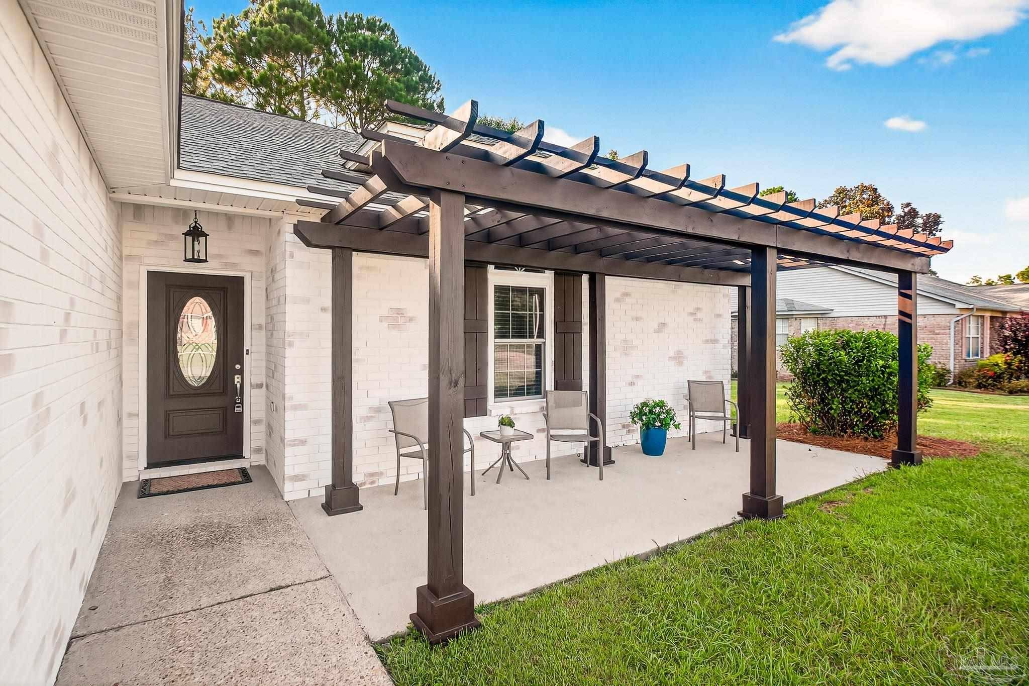 Pace, FL 32571,4412 Bayou Ridge Dr