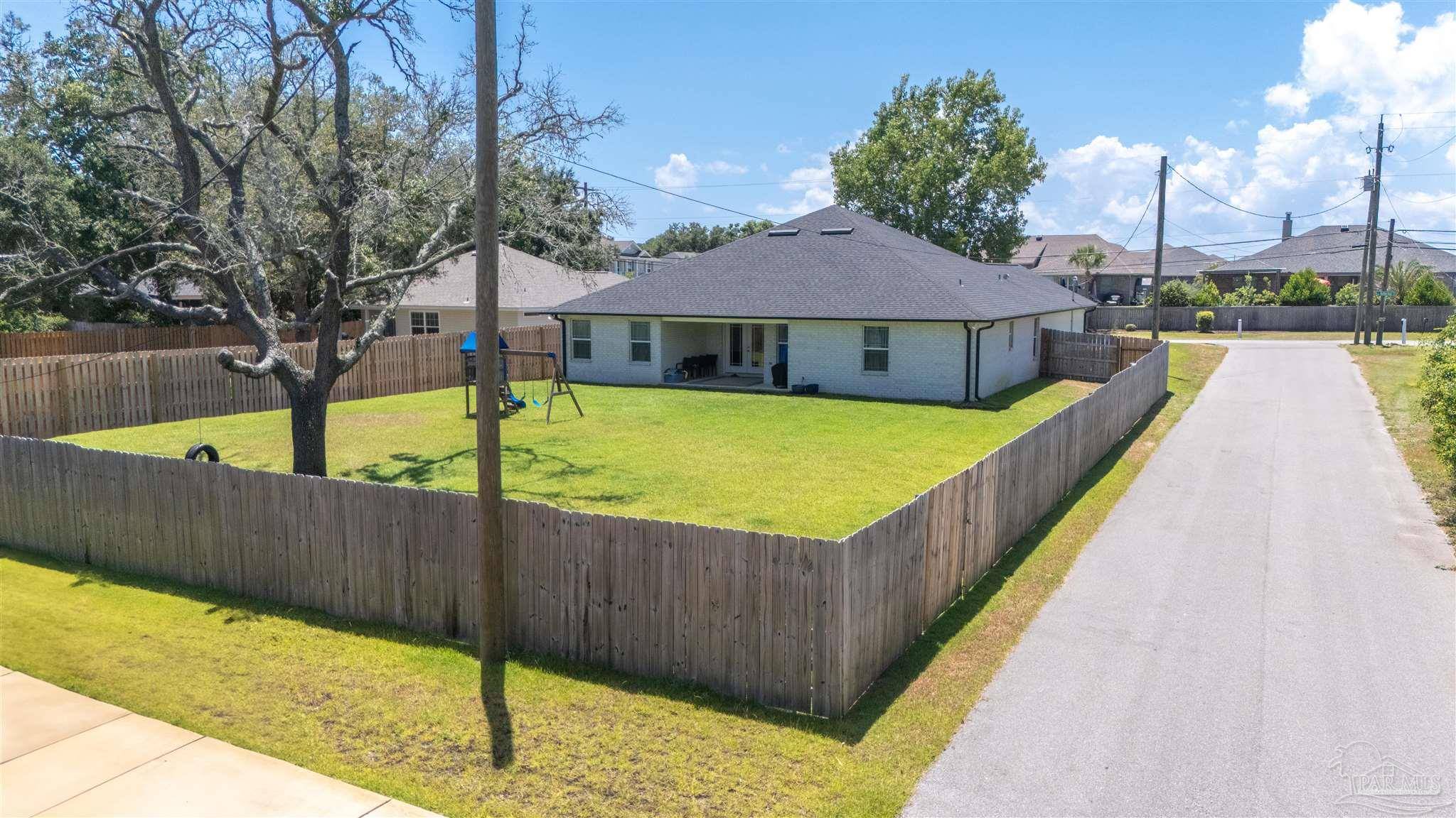 Gulf Breeze, FL 32563,1520 Redfish Point Rd