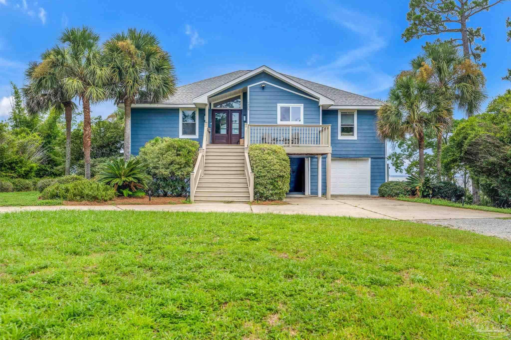 Pensacola, FL 32507,14908 Innerarity Pt Rd