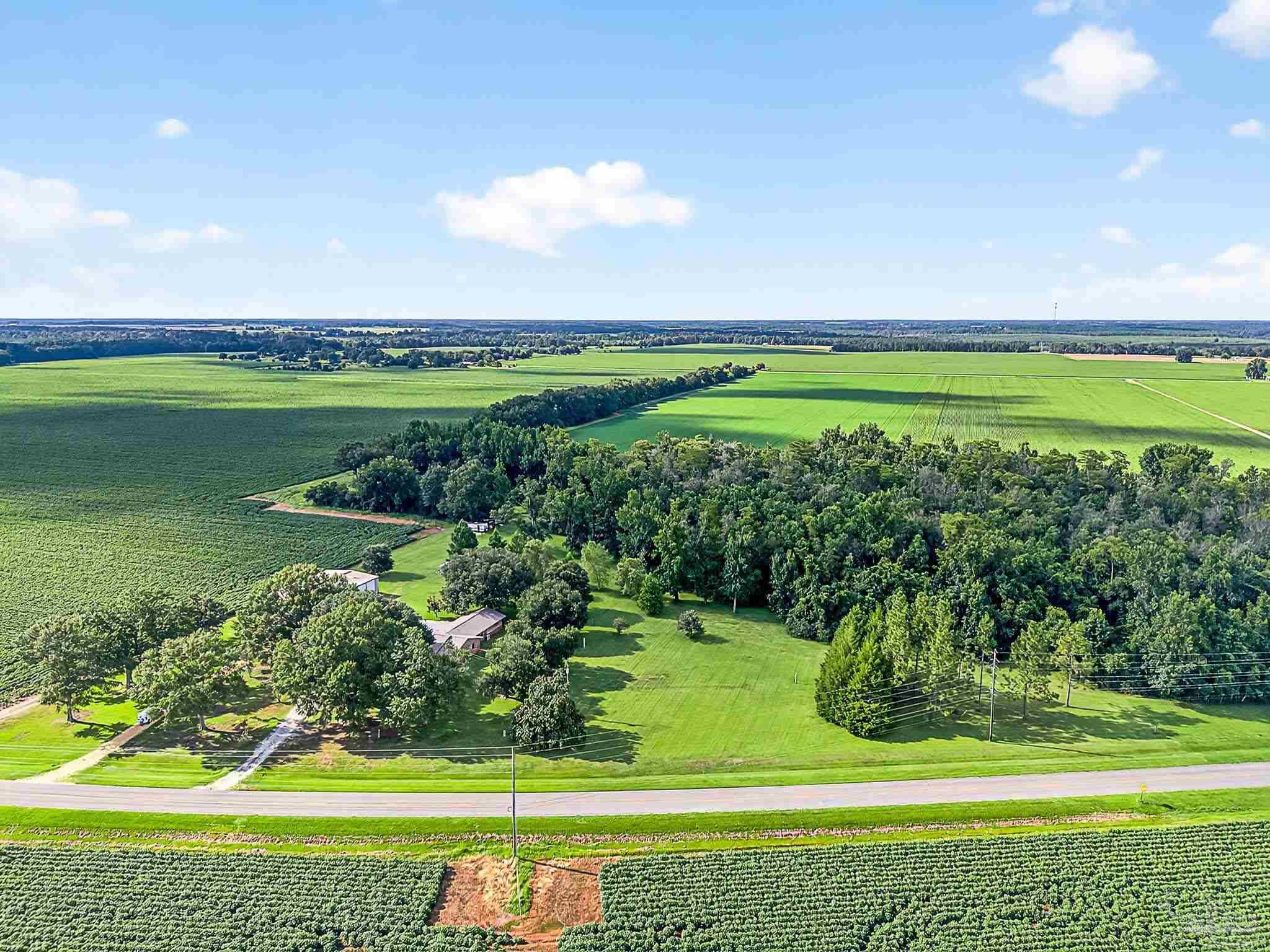 Walnut Hill, FL 32568,4260 Highway 99a