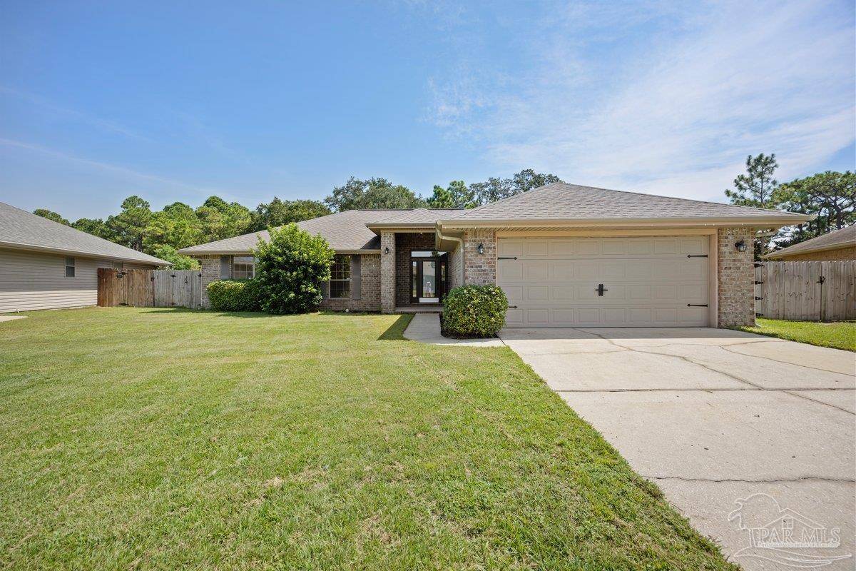 Gulf Breeze, FL 32563,1976 Bay Pine Cir