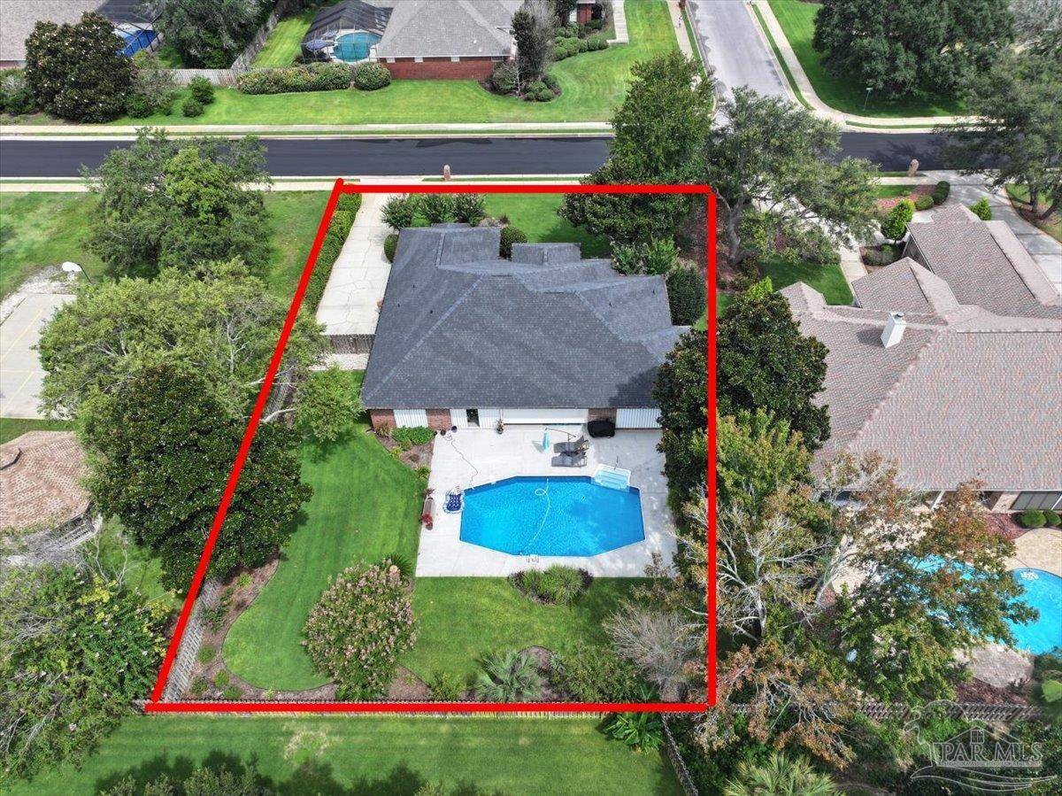 Gulf Breeze, FL 32563,2603 Edmund Dr