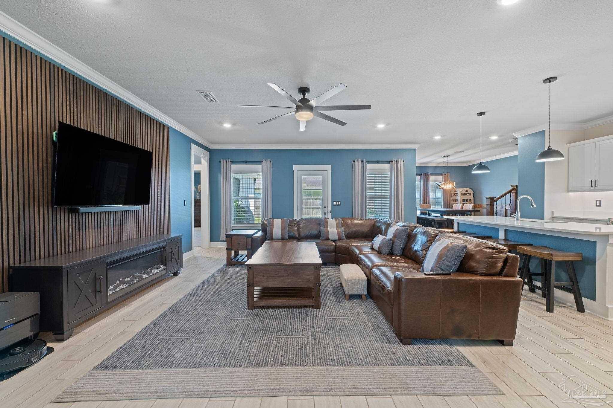 Gulf Breeze, FL 32563,2043 Refuge Cir