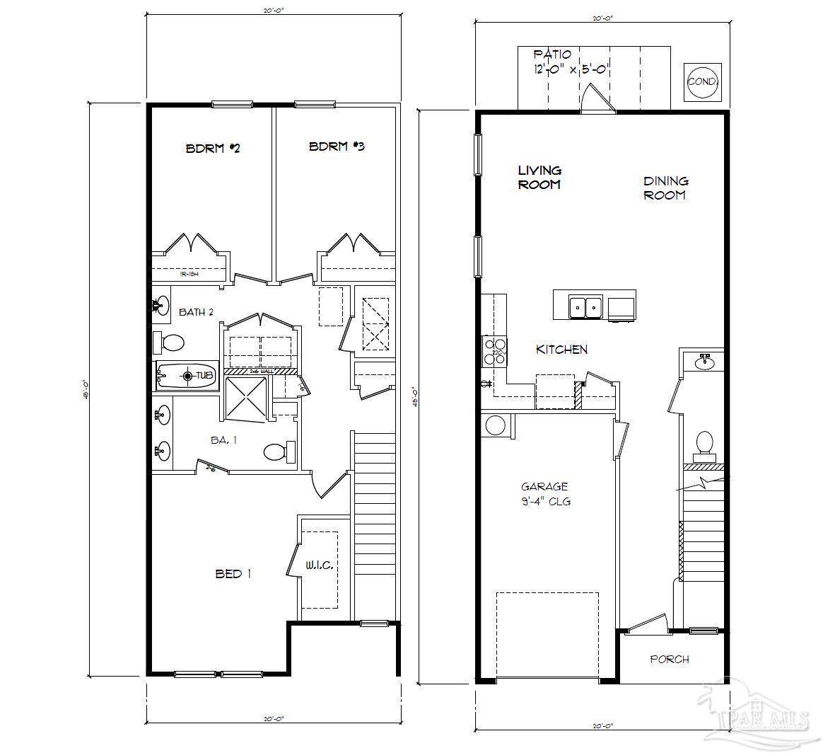 Pensacola, FL 32507,1302 Leeway Dr