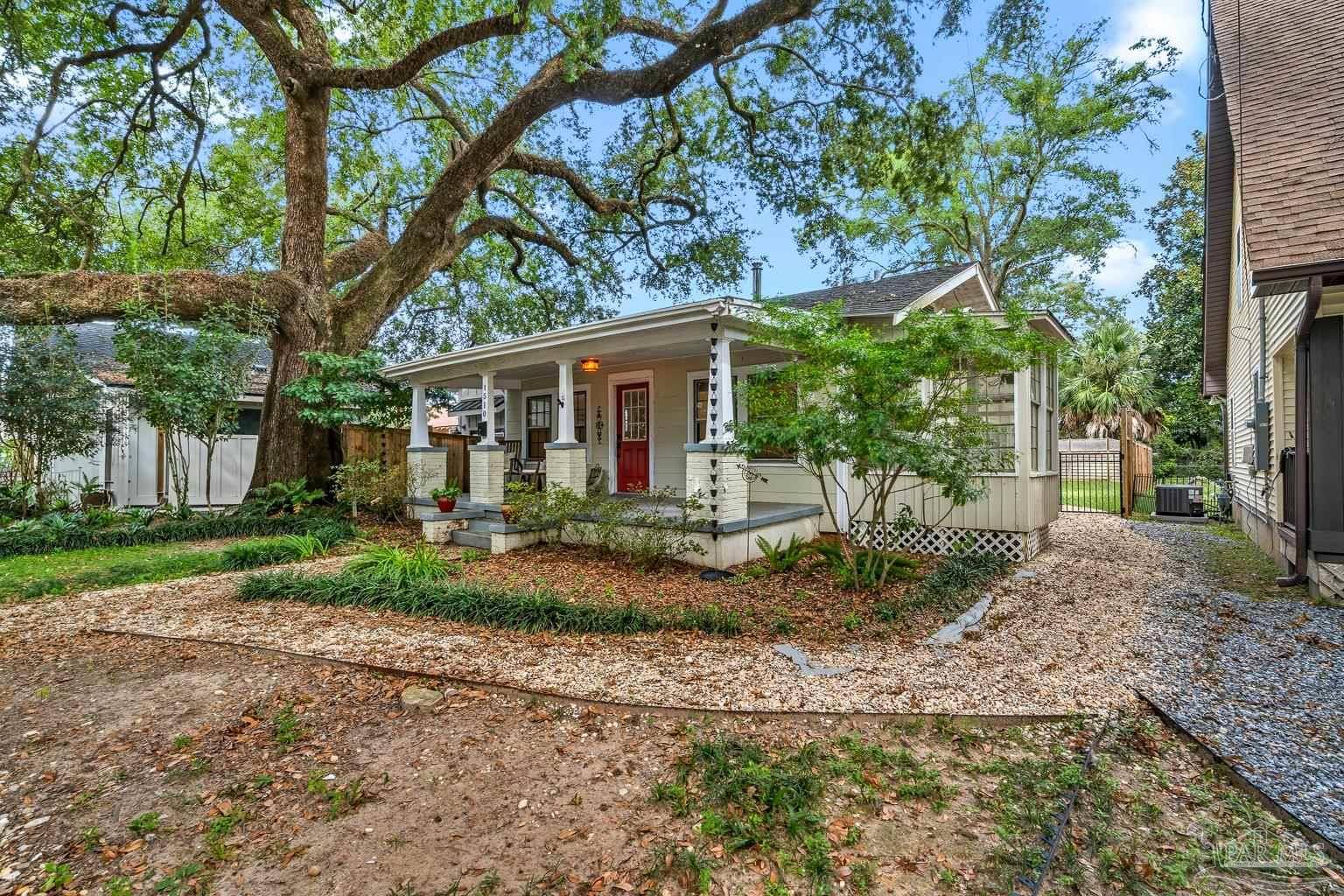 Pensacola, FL 32503,1510 E Avery St