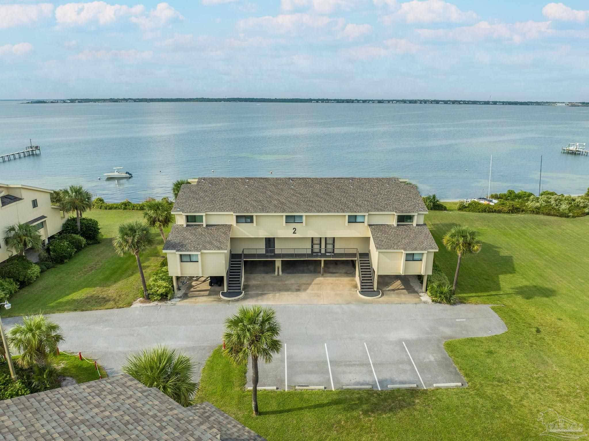 Pensacola Beach, FL 32561,900 Ft Pickens Rd