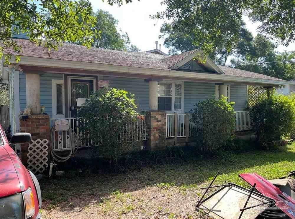 Pensacola, FL 32507,206 Ehrmann St