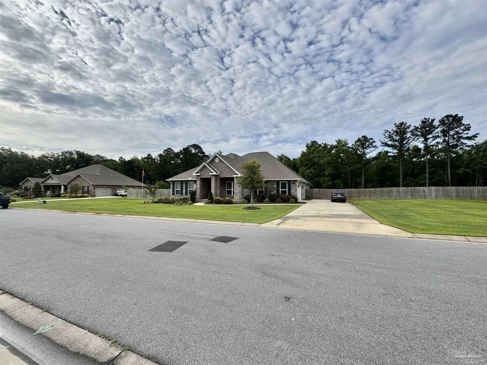 Pace, FL 32571,4007 Amble Way