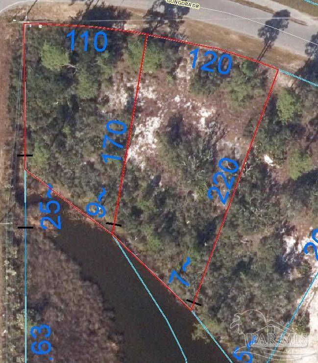 Perdido Key, FL 32507,13000 Gongora Dr