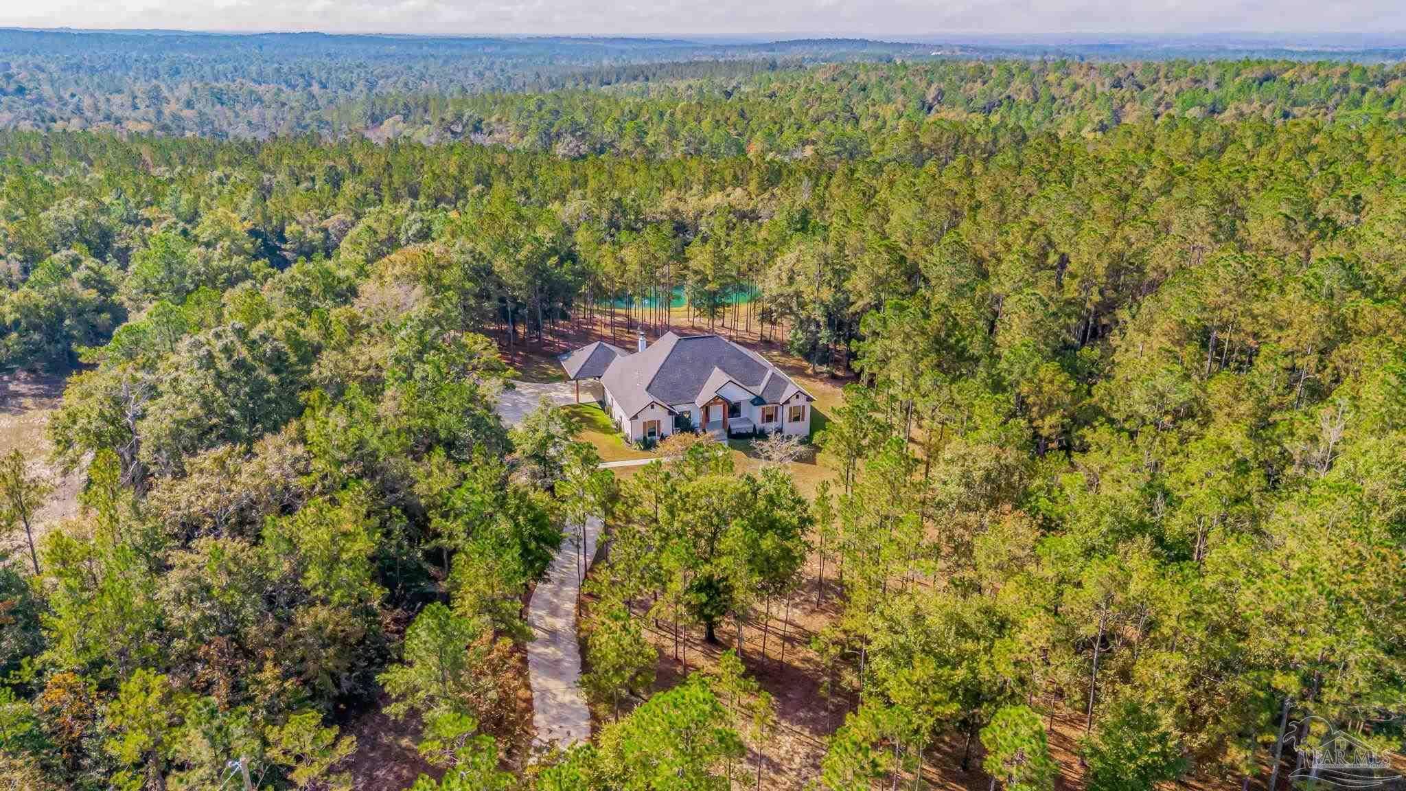 Pace, FL 32571,2329 Molino Bridge Rd