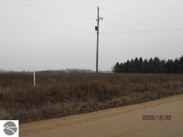 Mt Pleasant, MI 48858,TBD E Millbrook Road Lot B