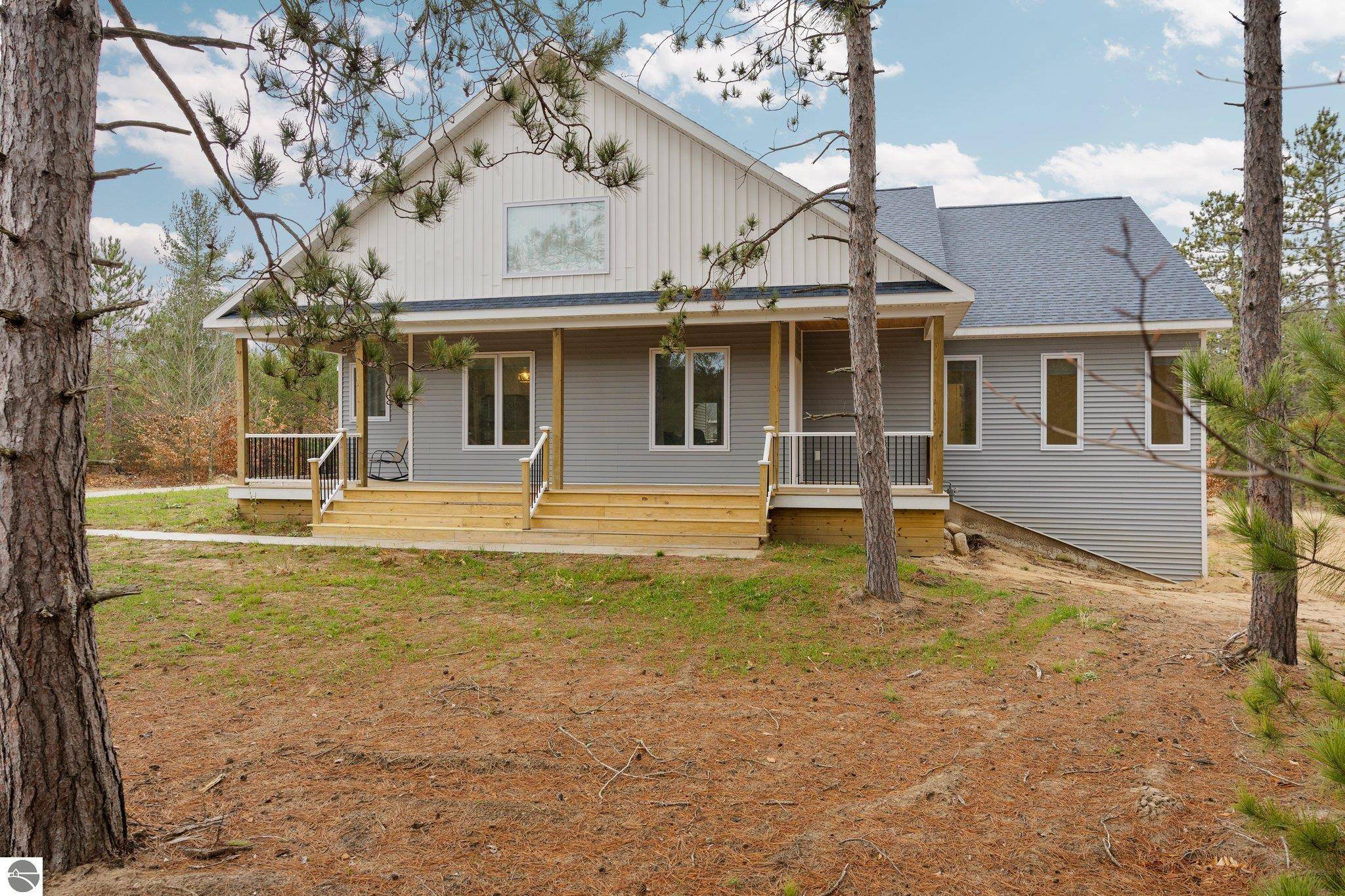 Kingsley, MI 49649,2741 Danbury Road