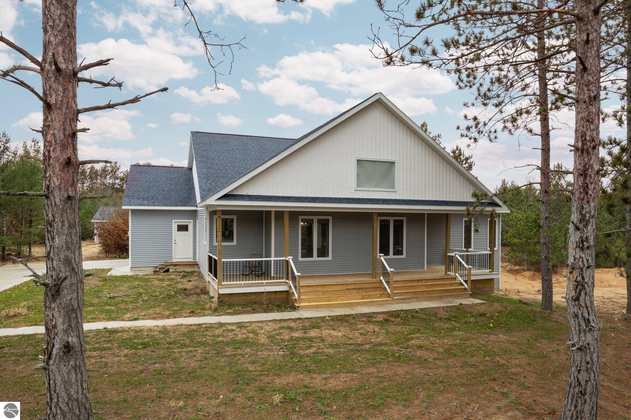 Kingsley, MI 49649,2741 Danbury Road