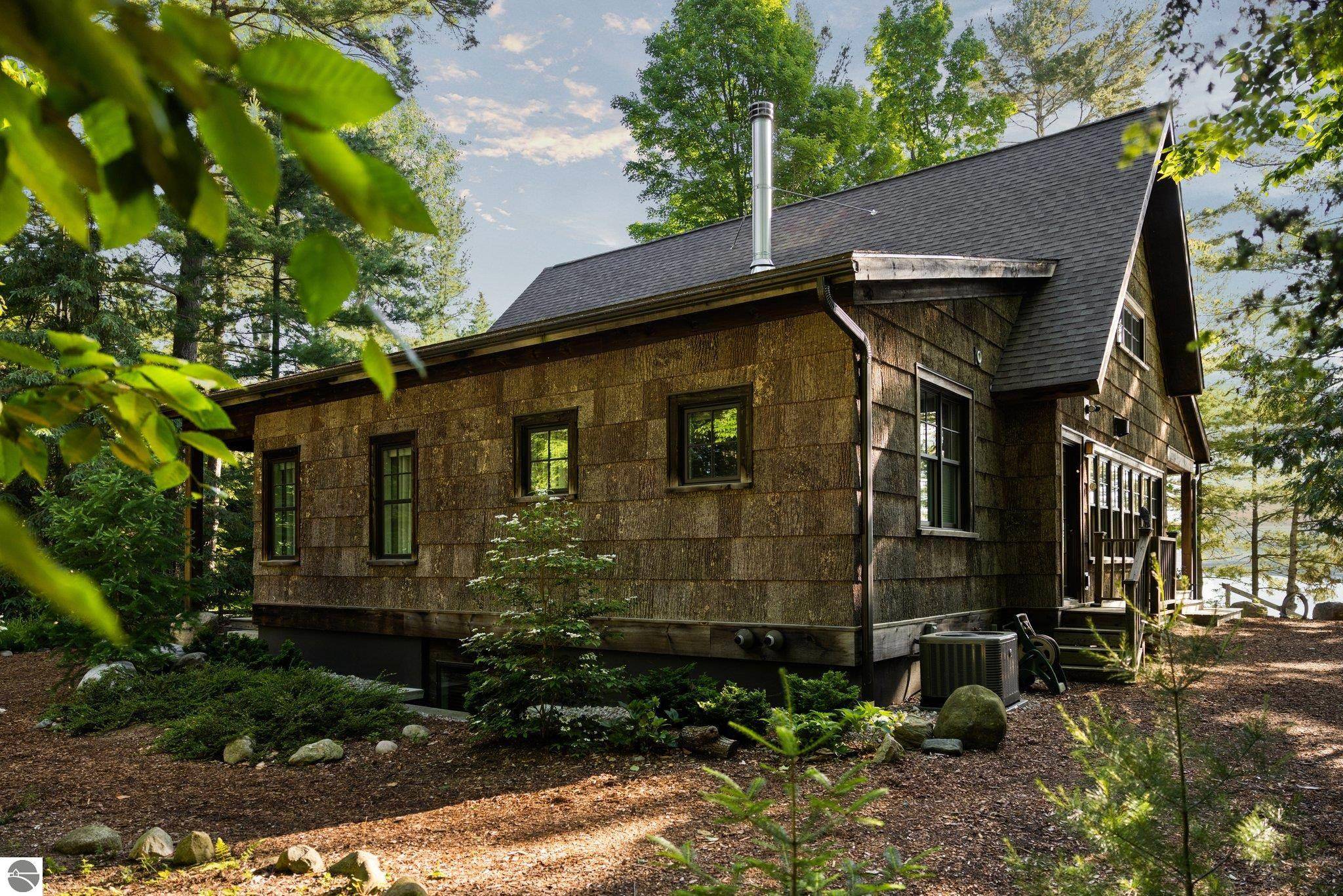 Kewadin, MI 49648,3502 Blasen Shores Lane